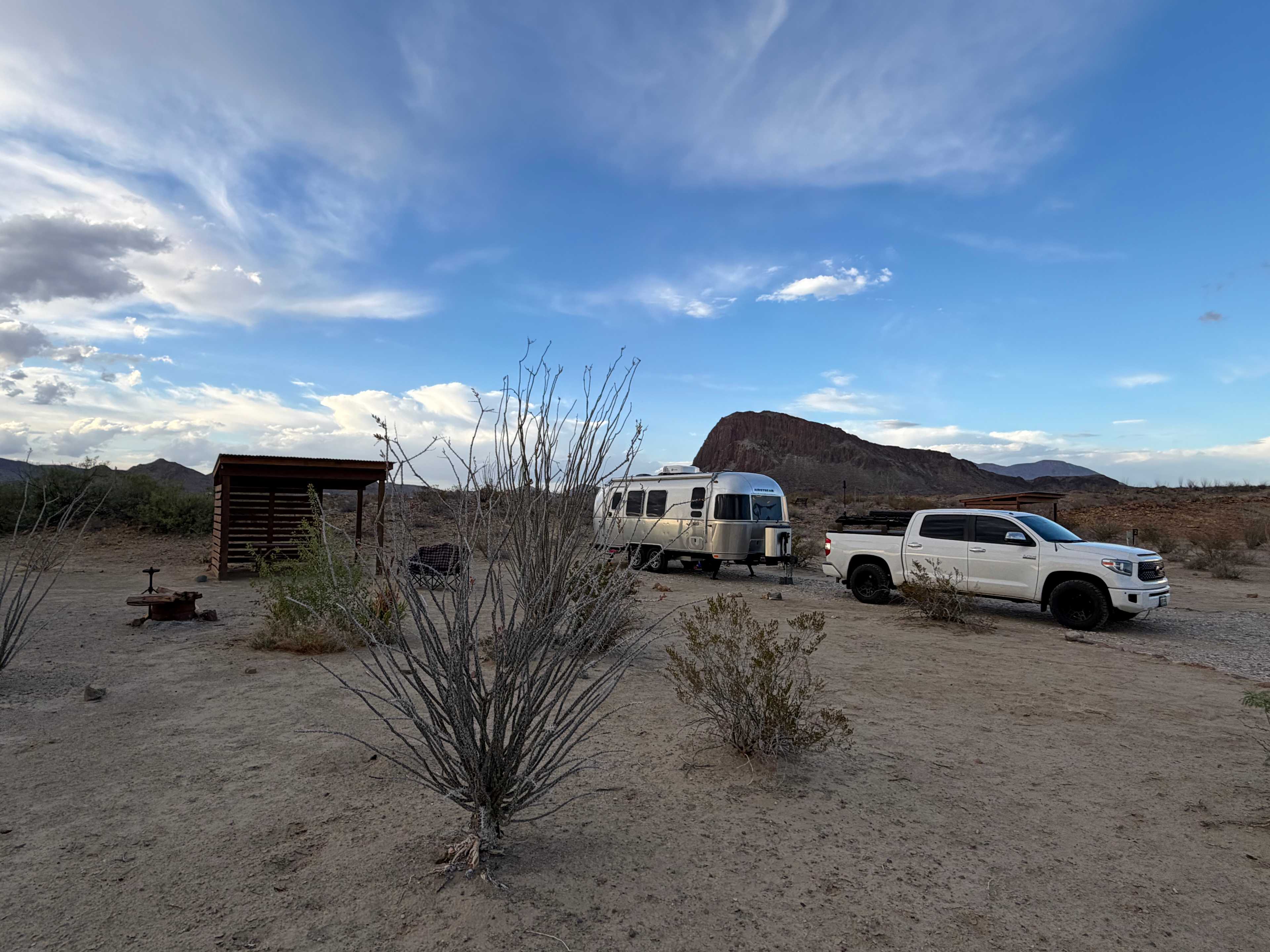 Willow Creek Camping Company