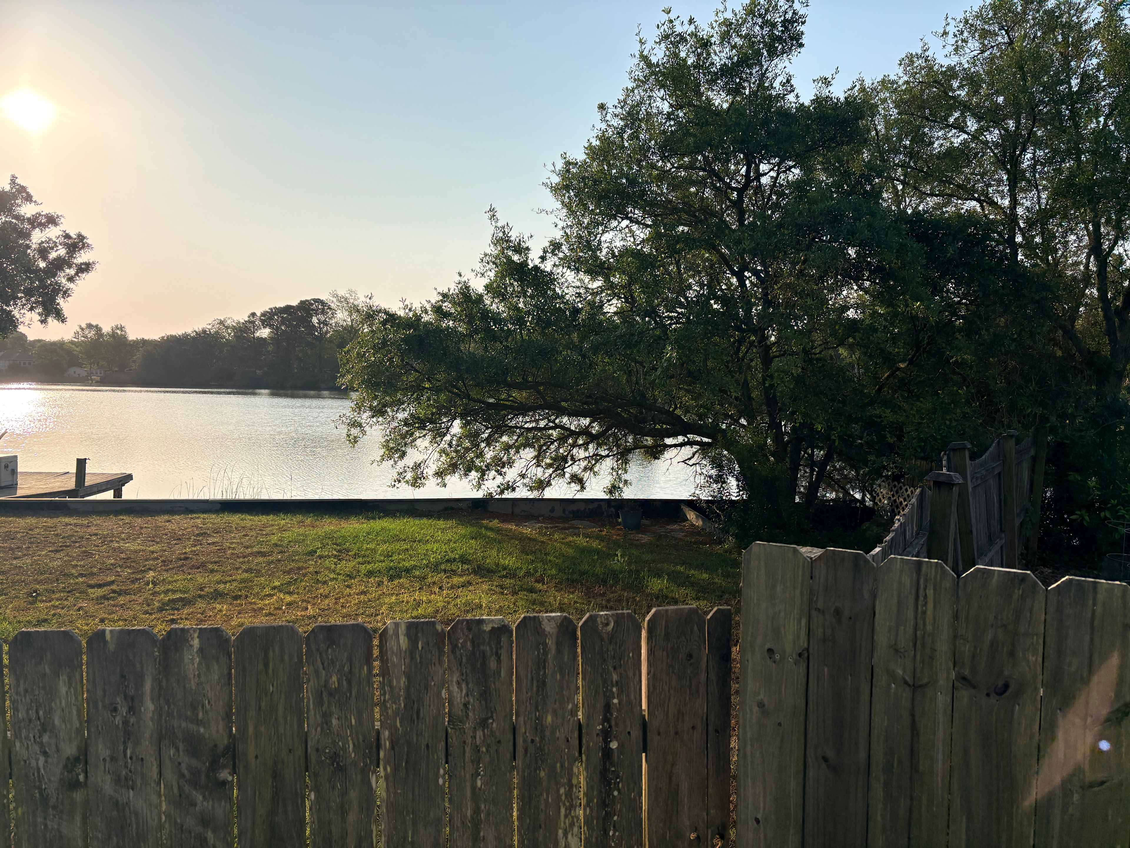 Beach Days & Marsh Nights – RV Spot