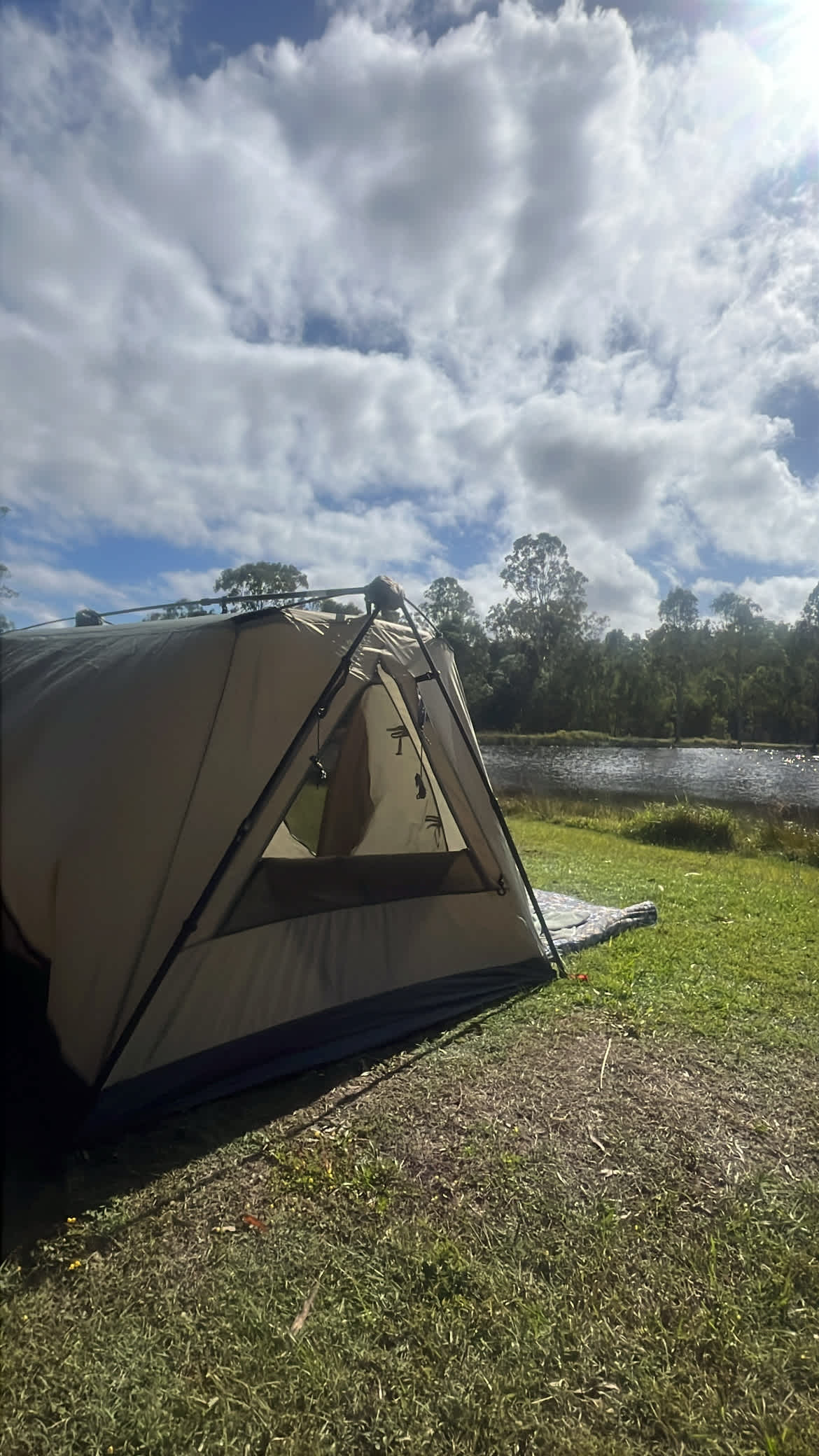 TerraLyra Camping & Retreat