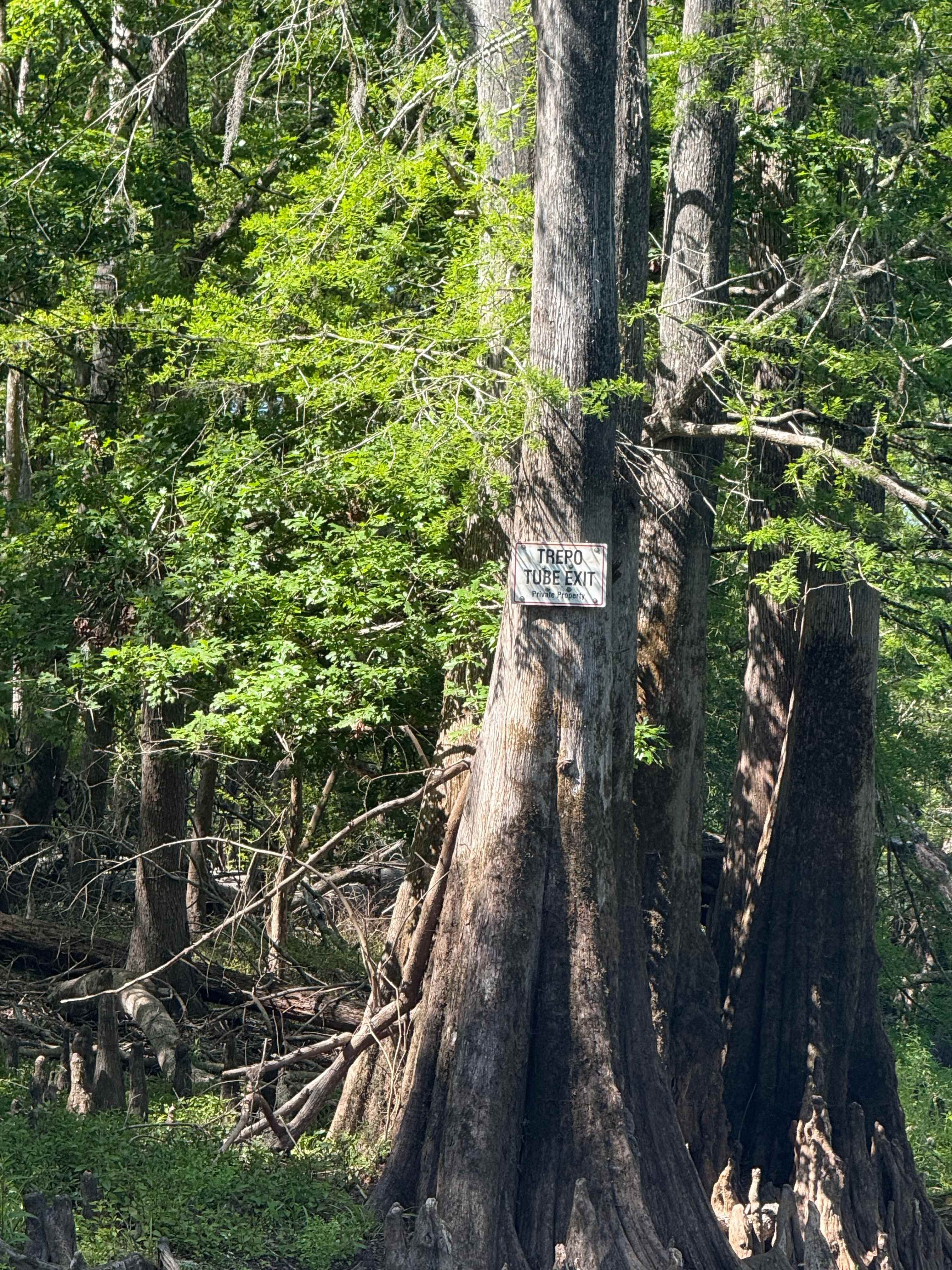 4A River Camp