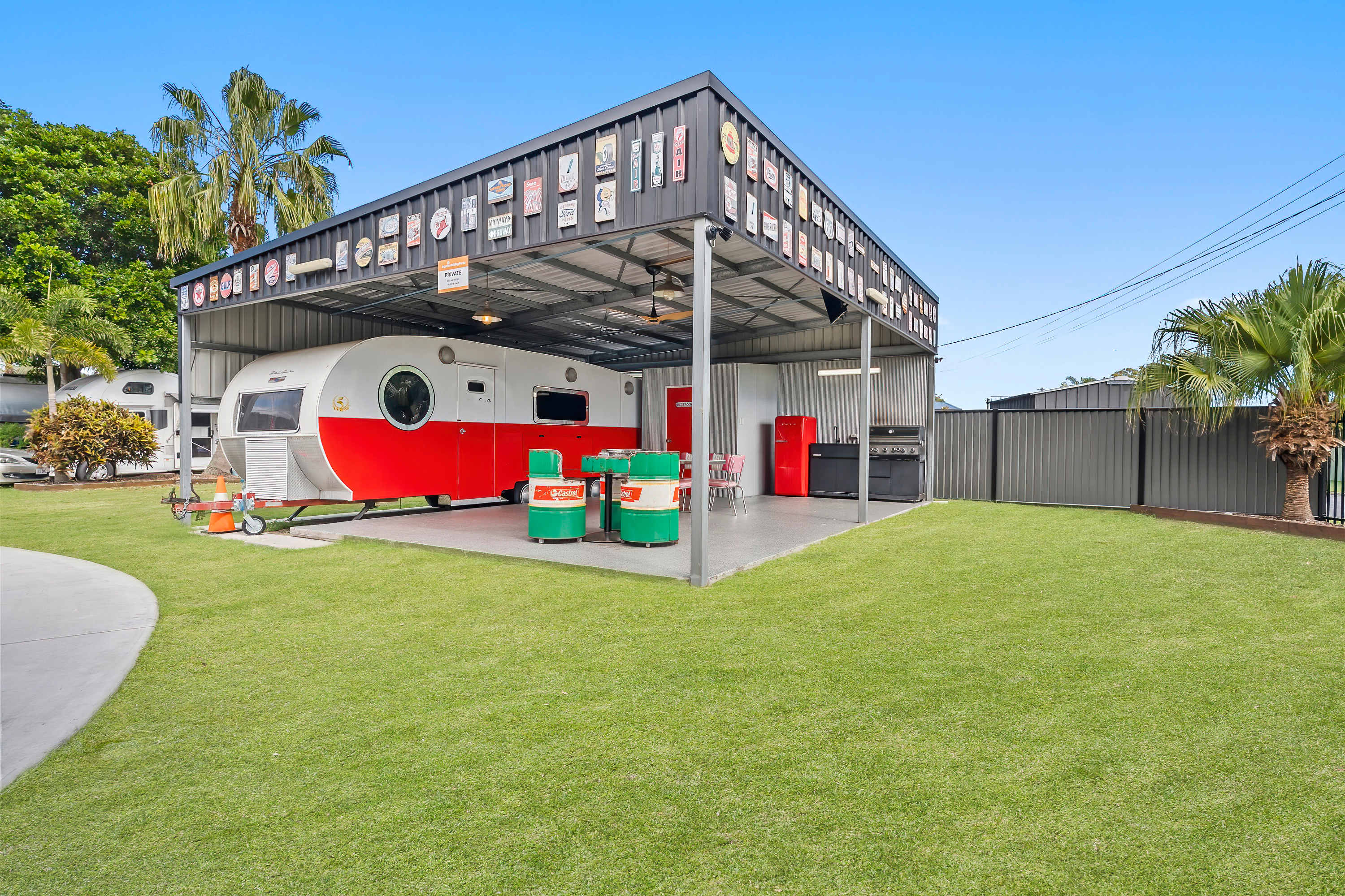 Ingenia Holidays Hervey Bay