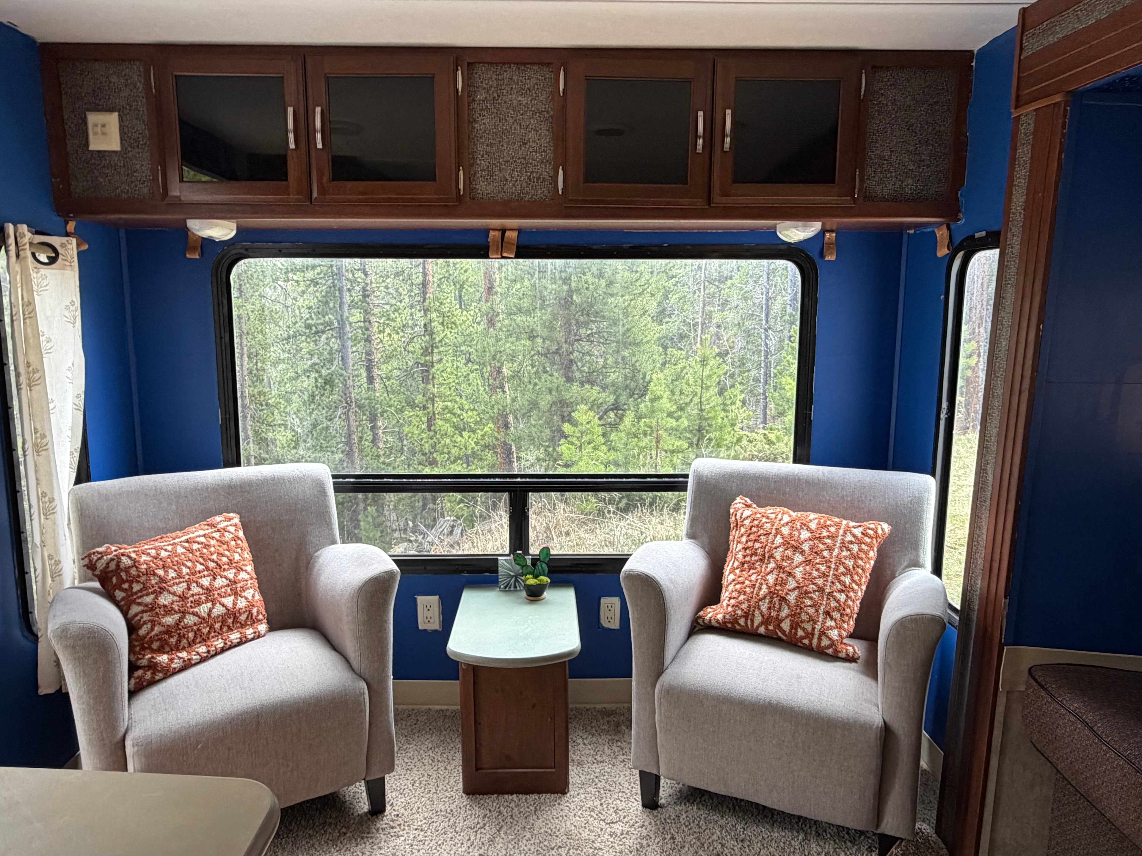 Gamble Gulch Getaways