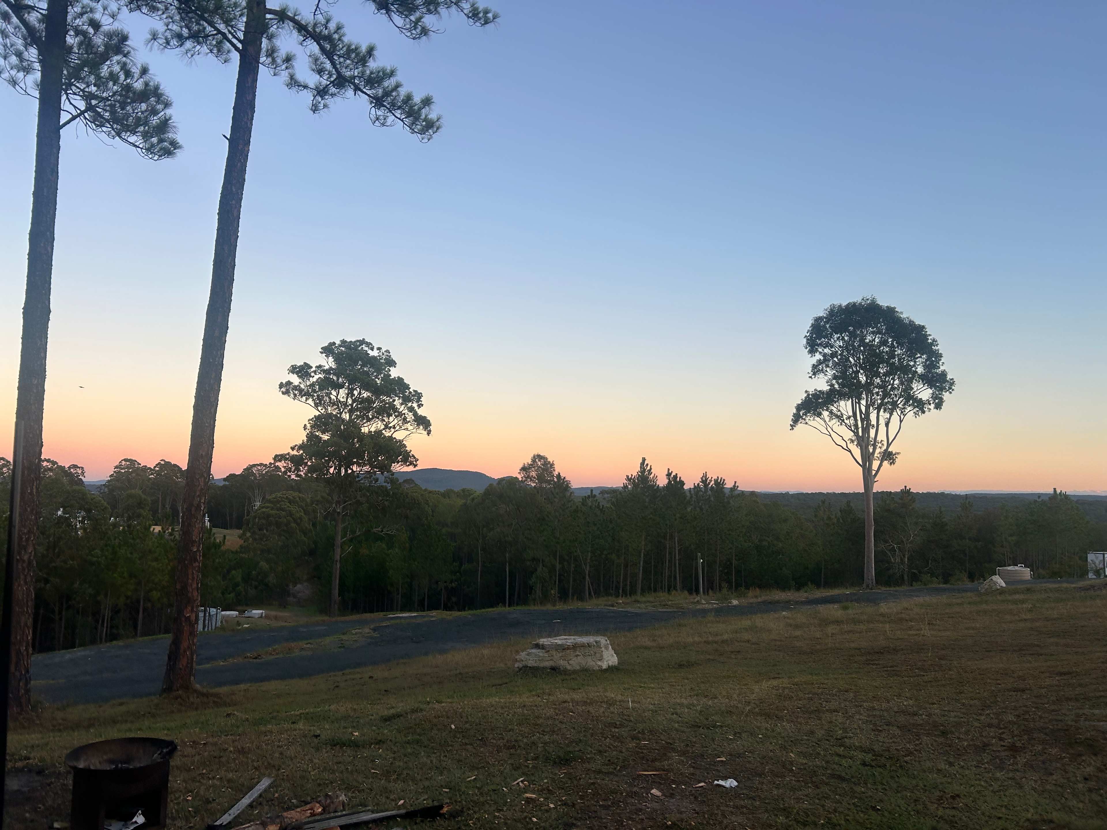 Fame Mountain Camp - pets welcome