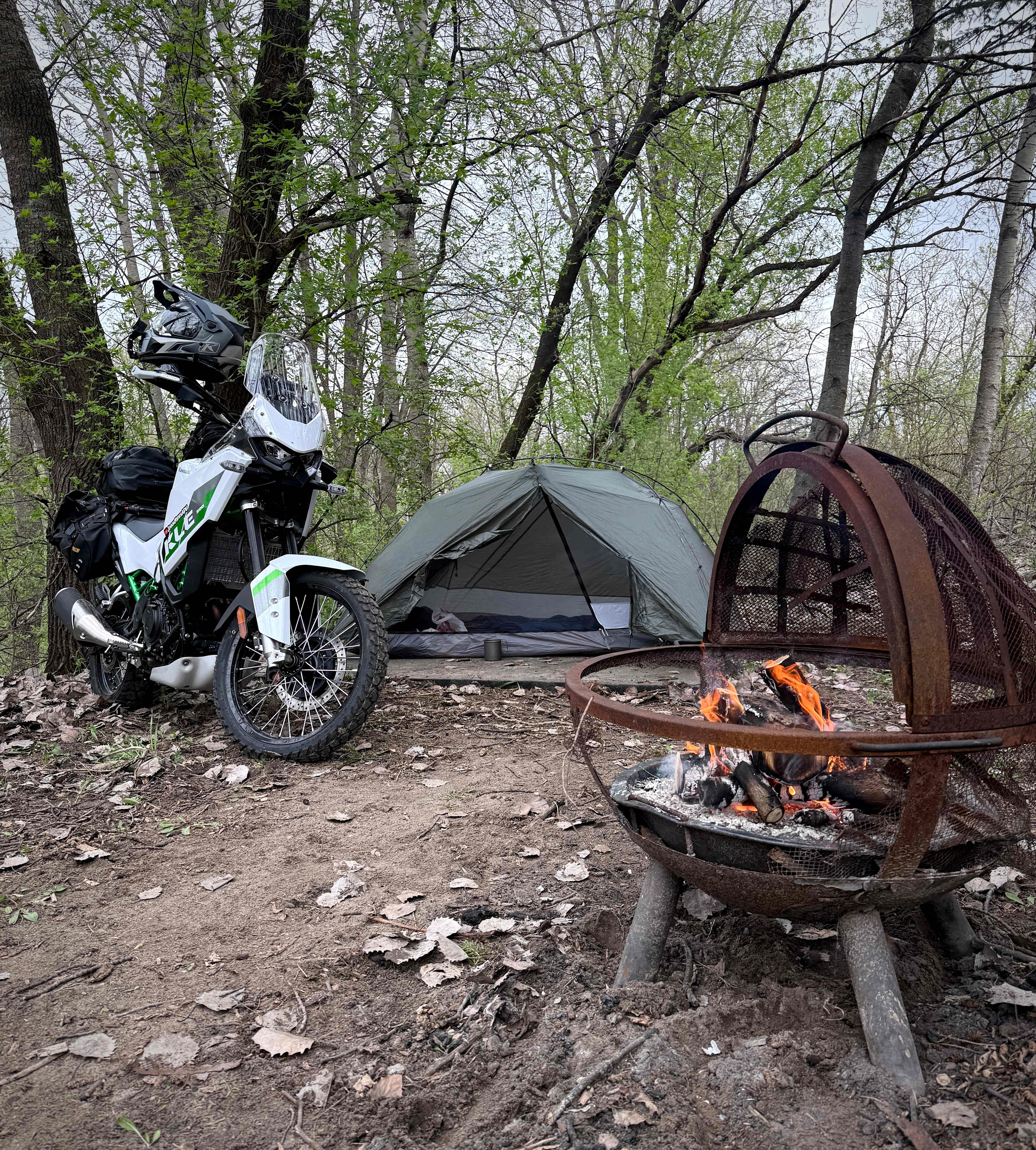 Walker's Ranch