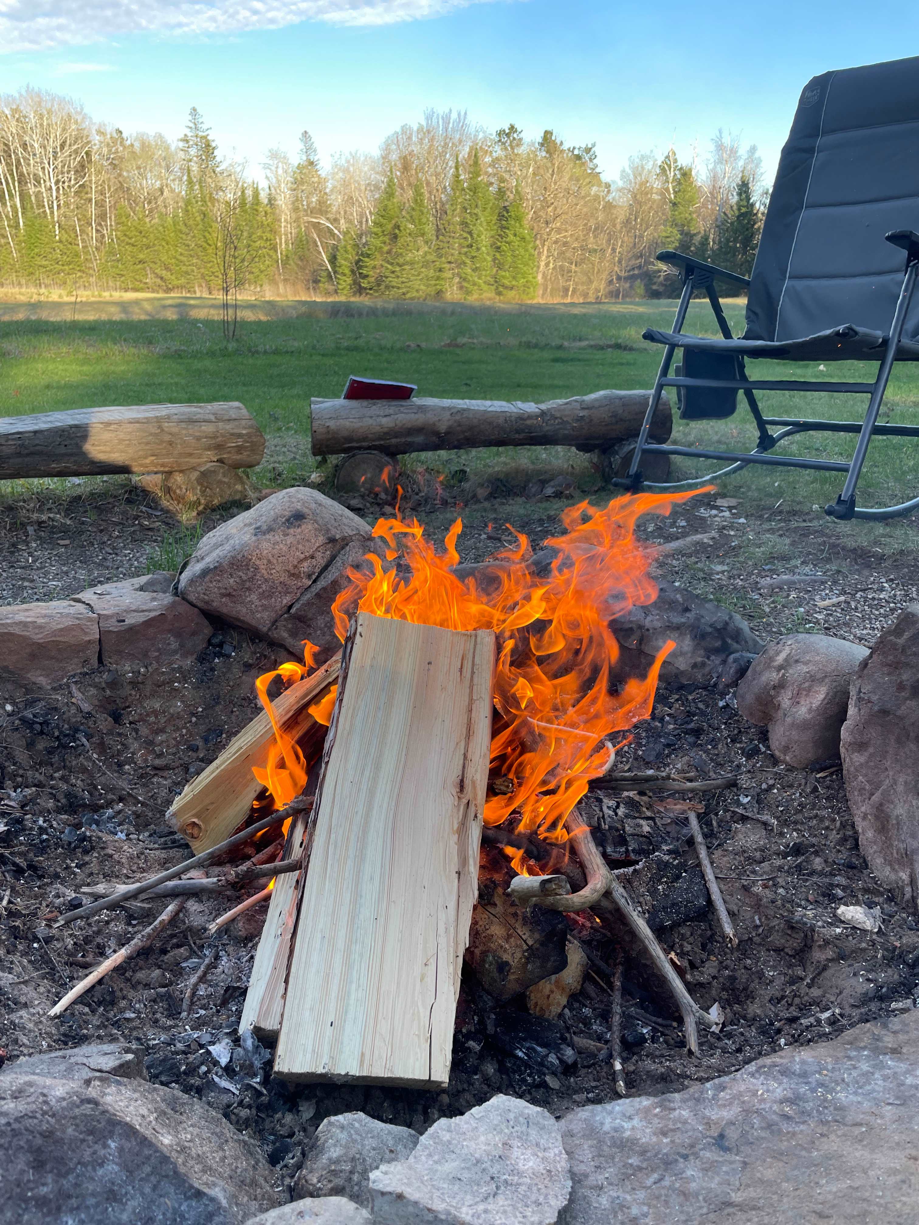 Bundo's Cabin