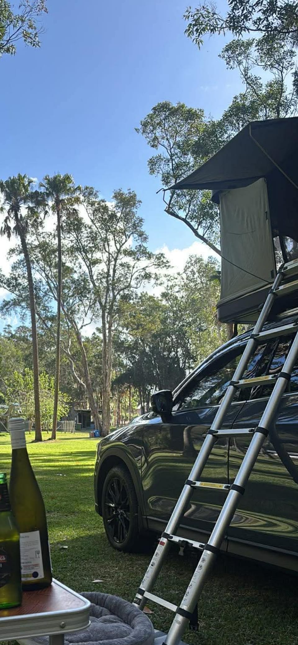 Blueys Beach Farmstayz