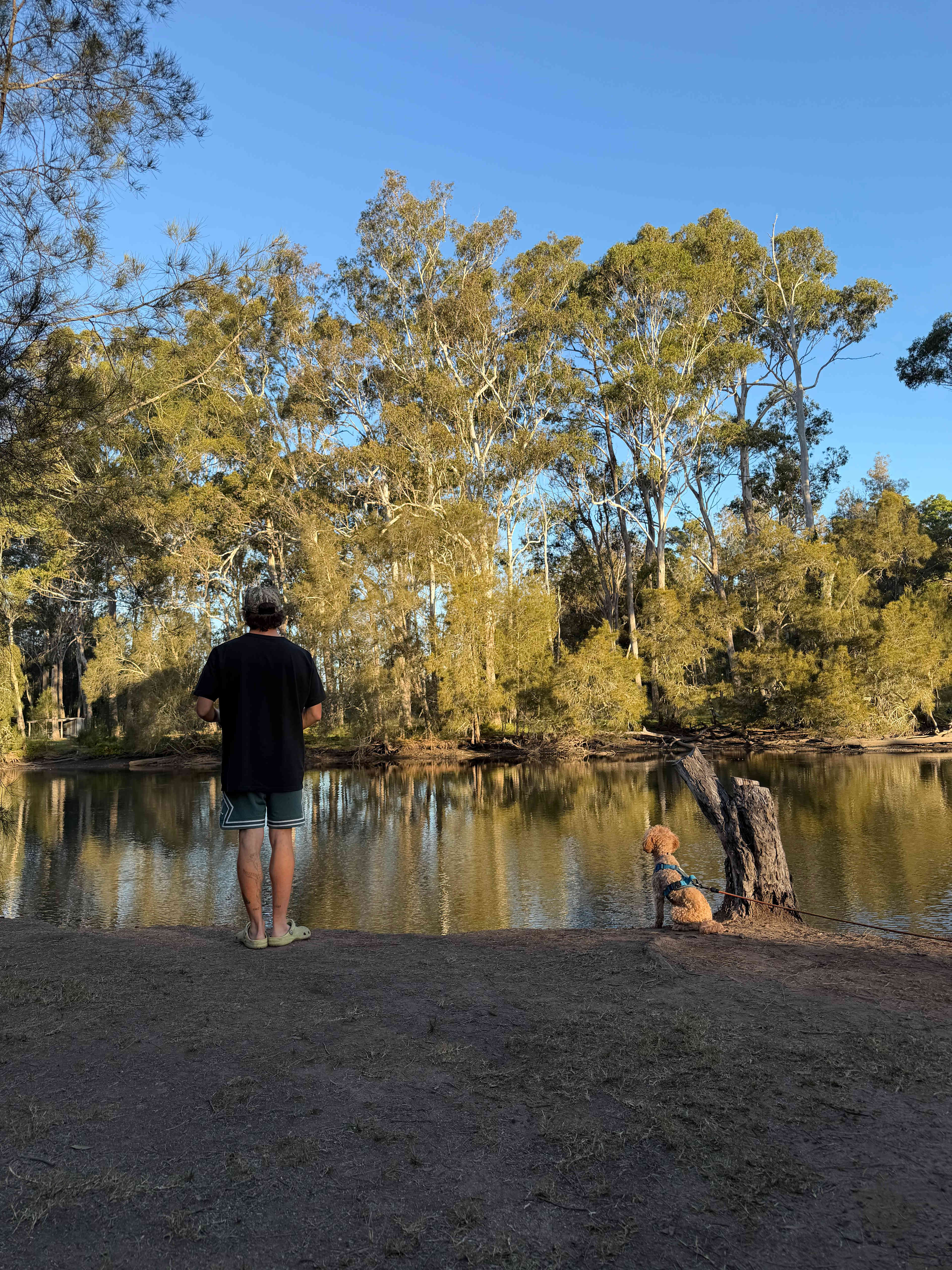 Glennbrooke River Camp