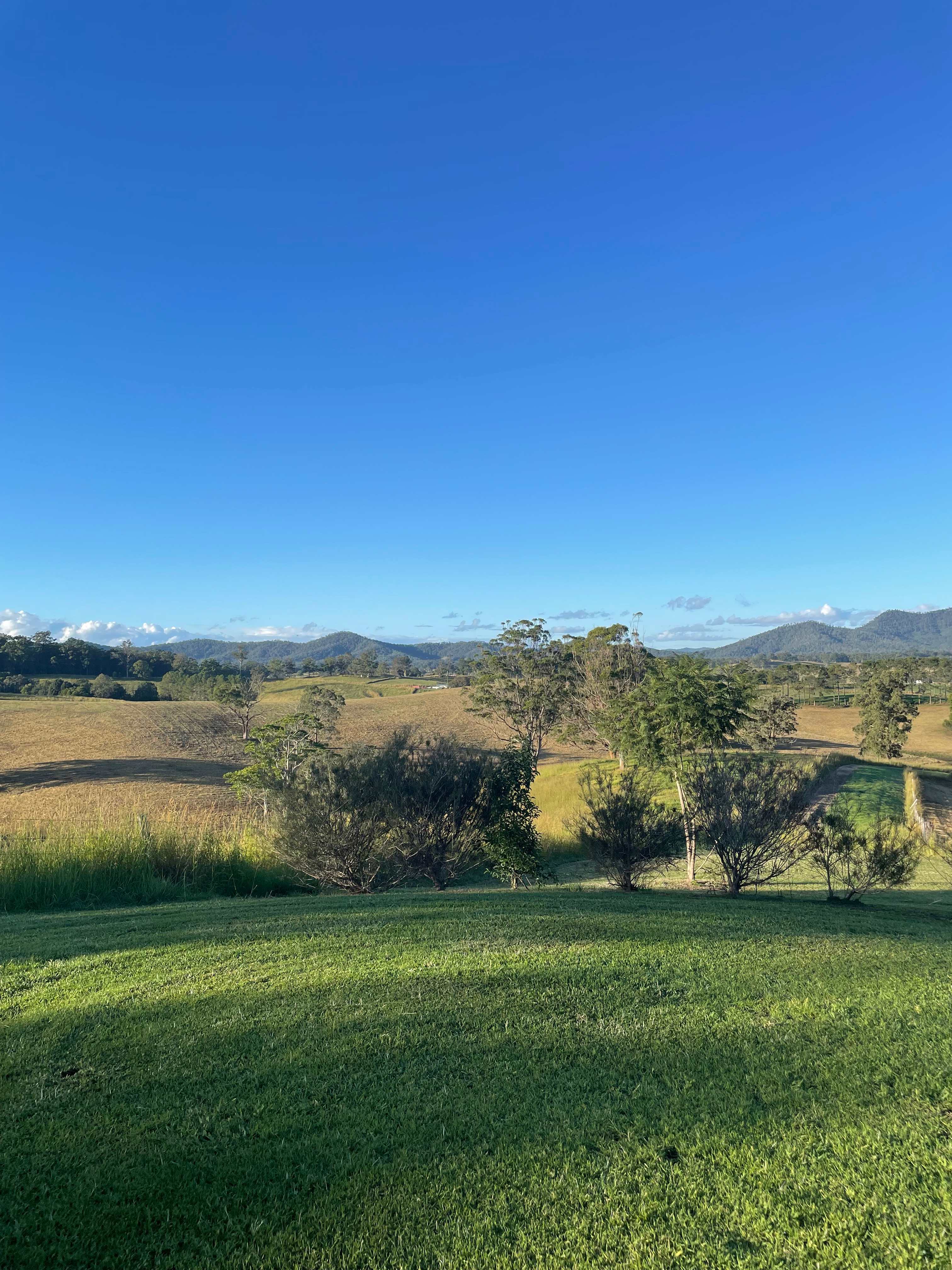 Valley View Escape