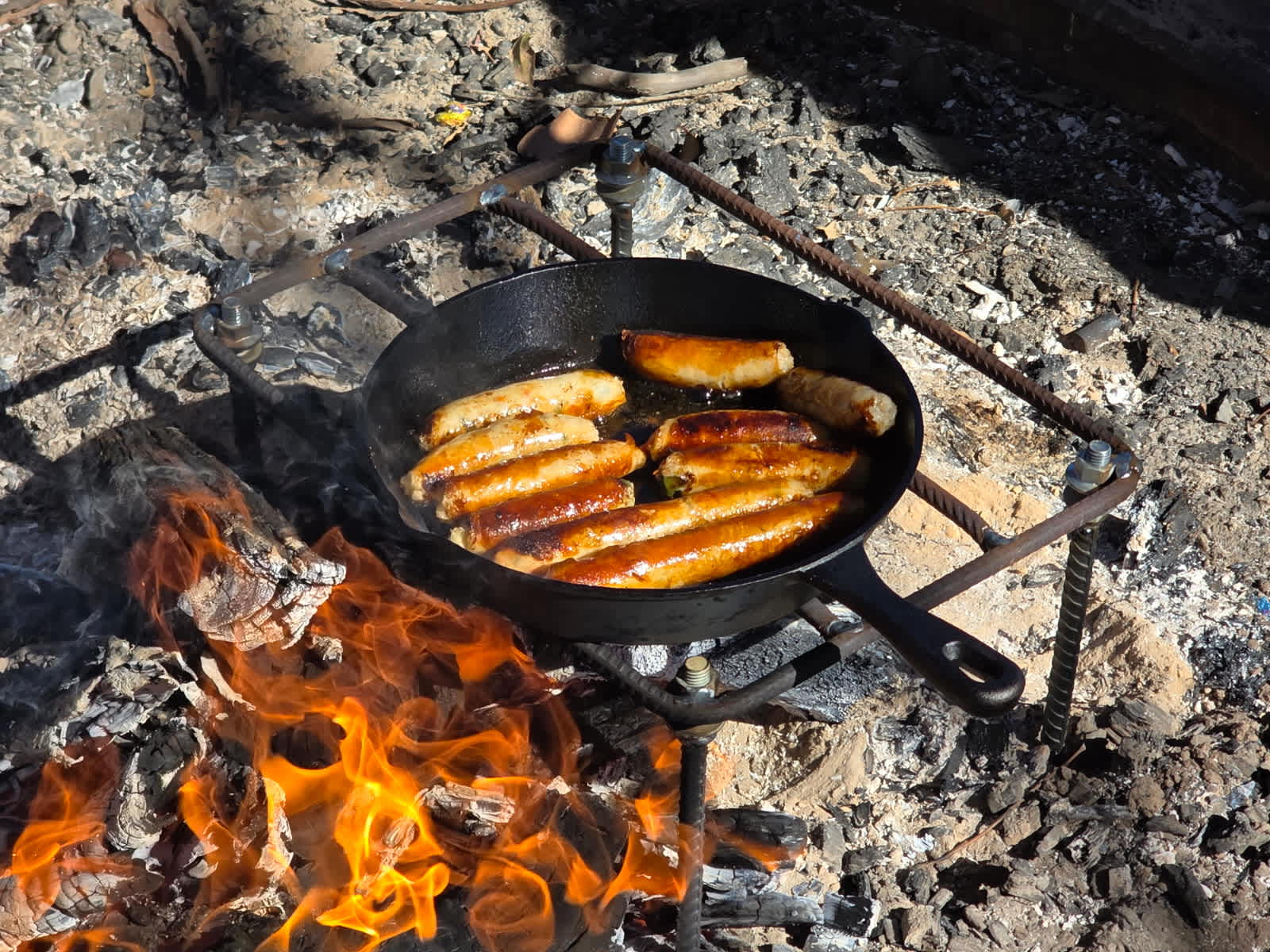 Coots Creek Campground