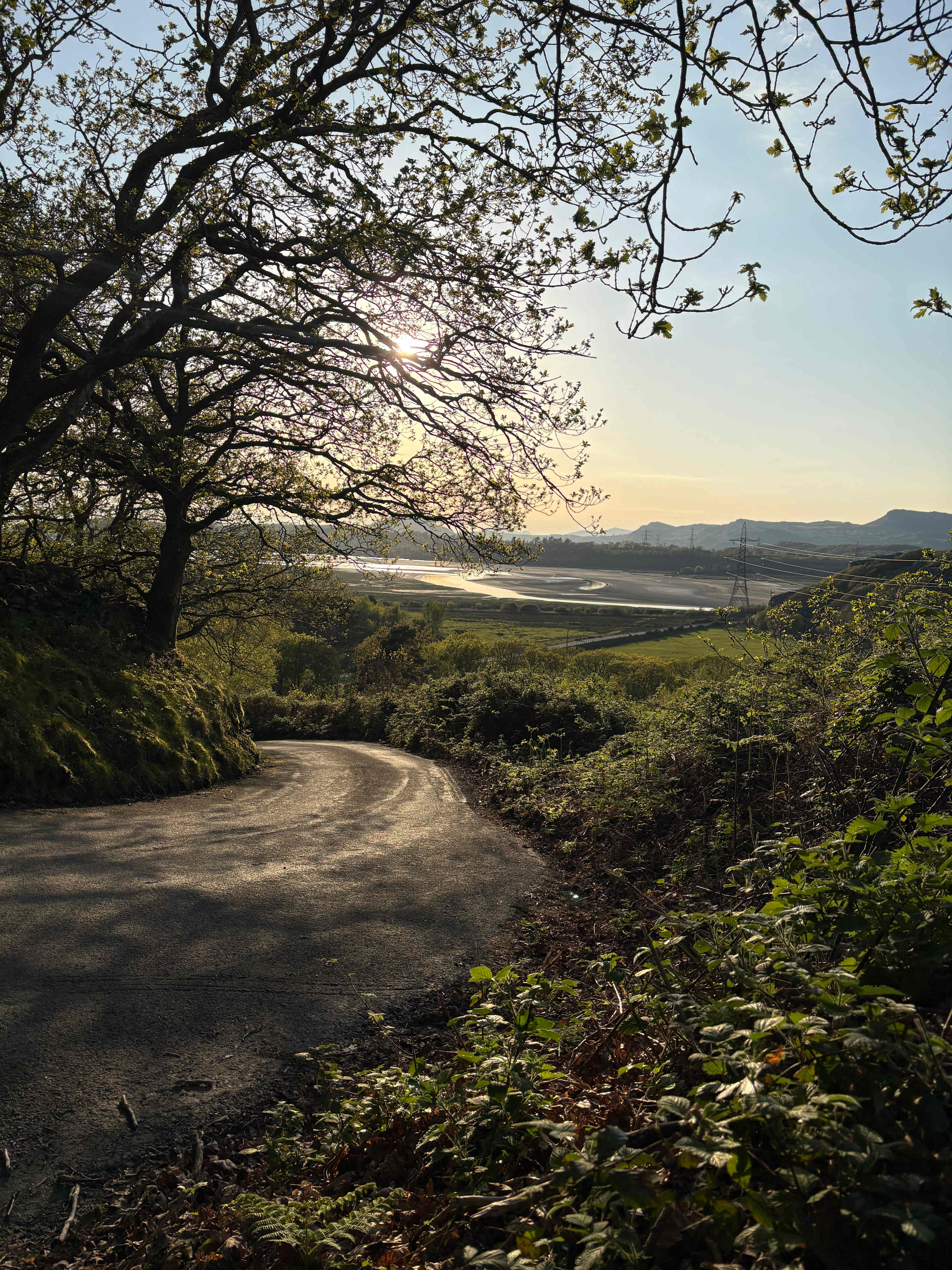 Snowdonia Glamping