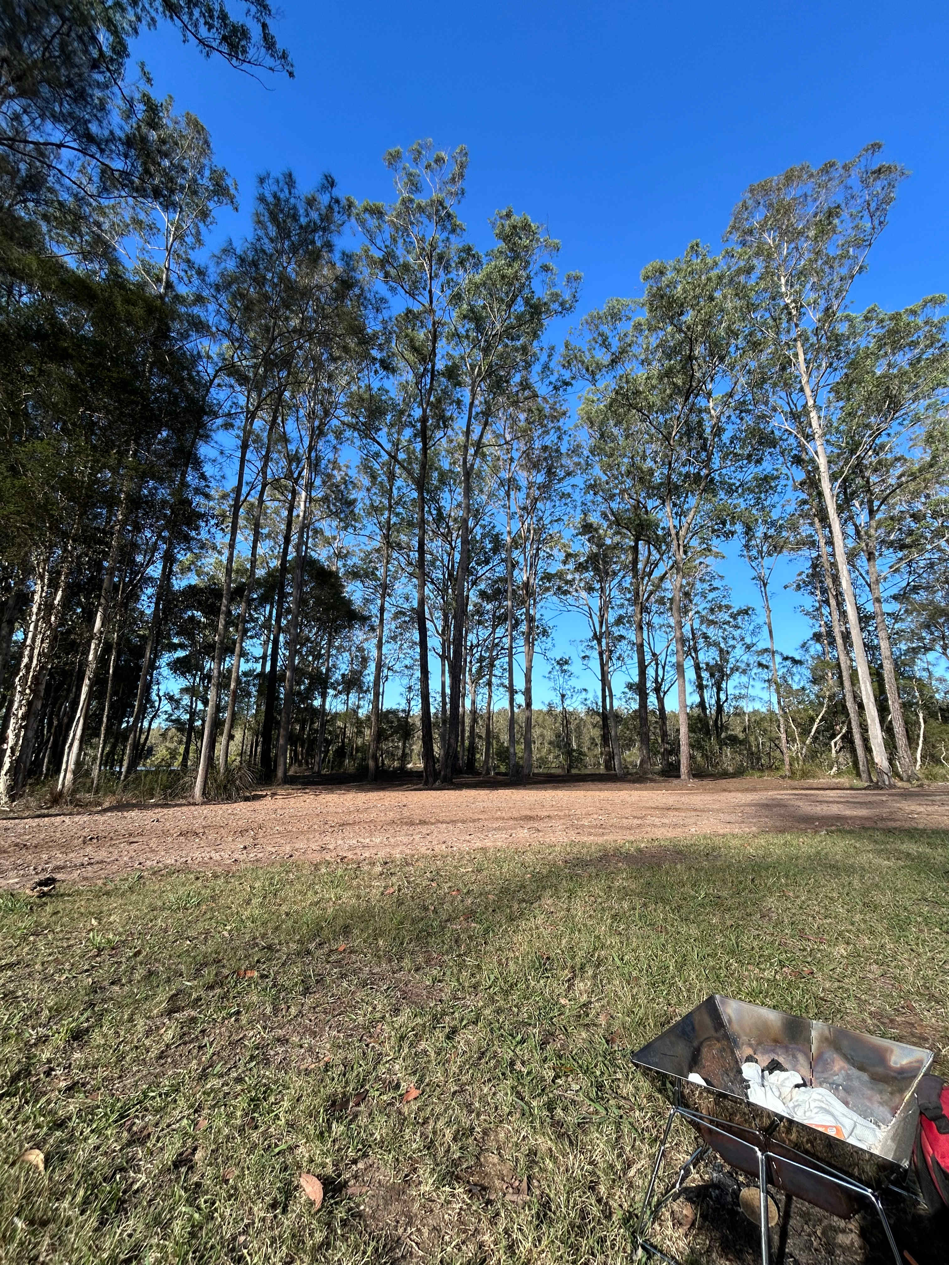 Minimbah Fishing Lodge River Camp