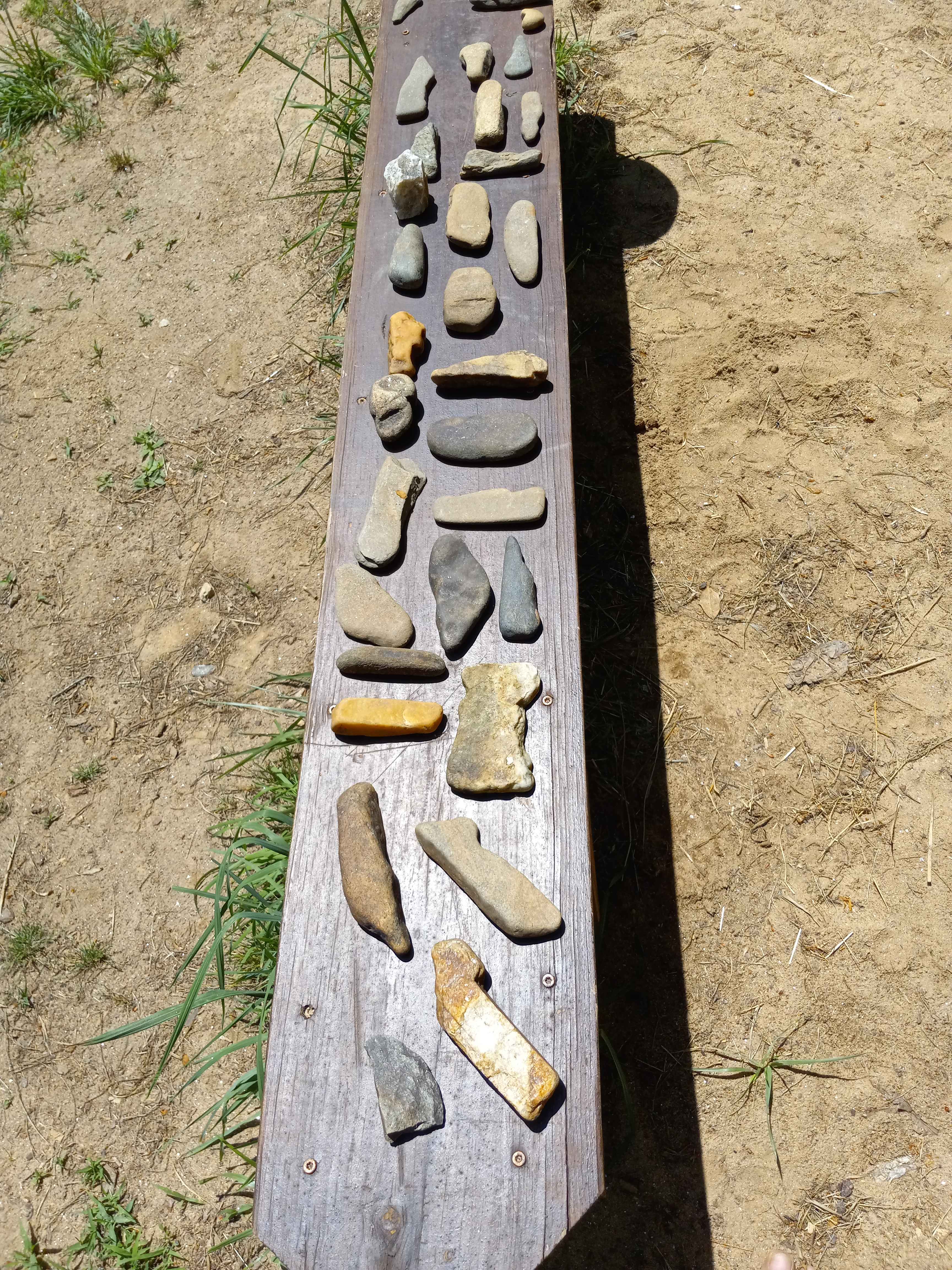 Indian tools 