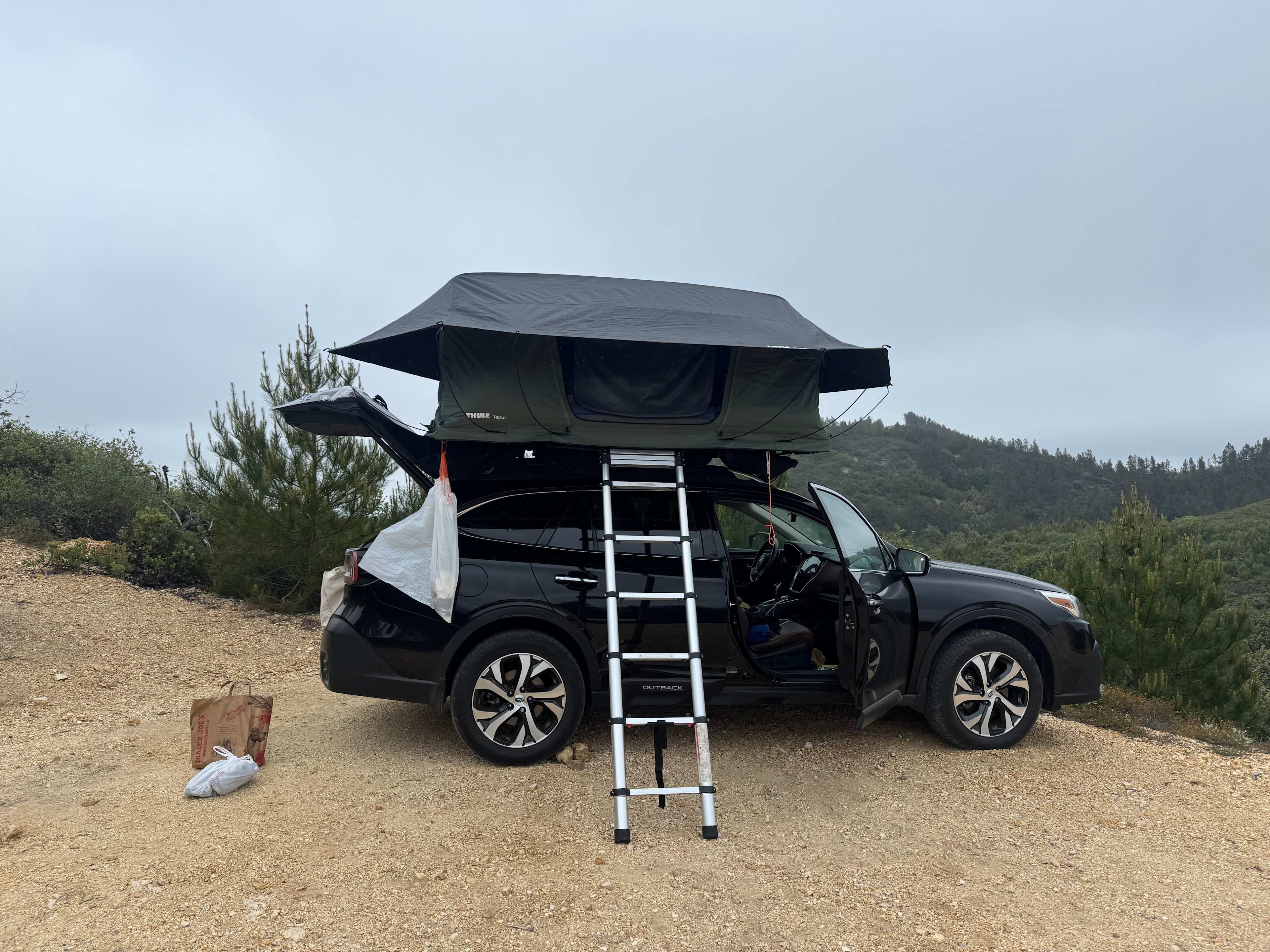 Mt Rancho (FKA La Montaña Ranch)
