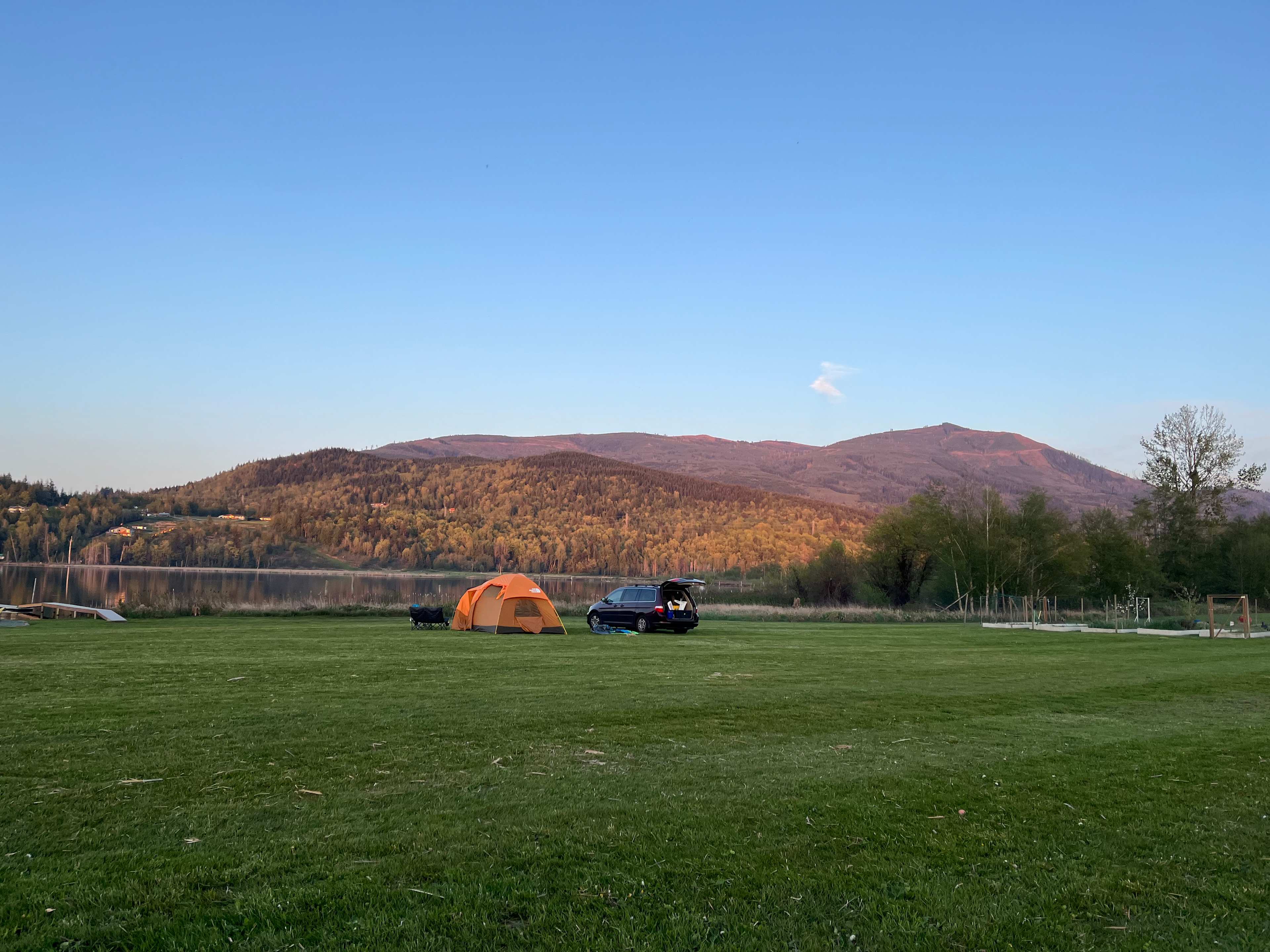 Vital Farm at Clear Lake