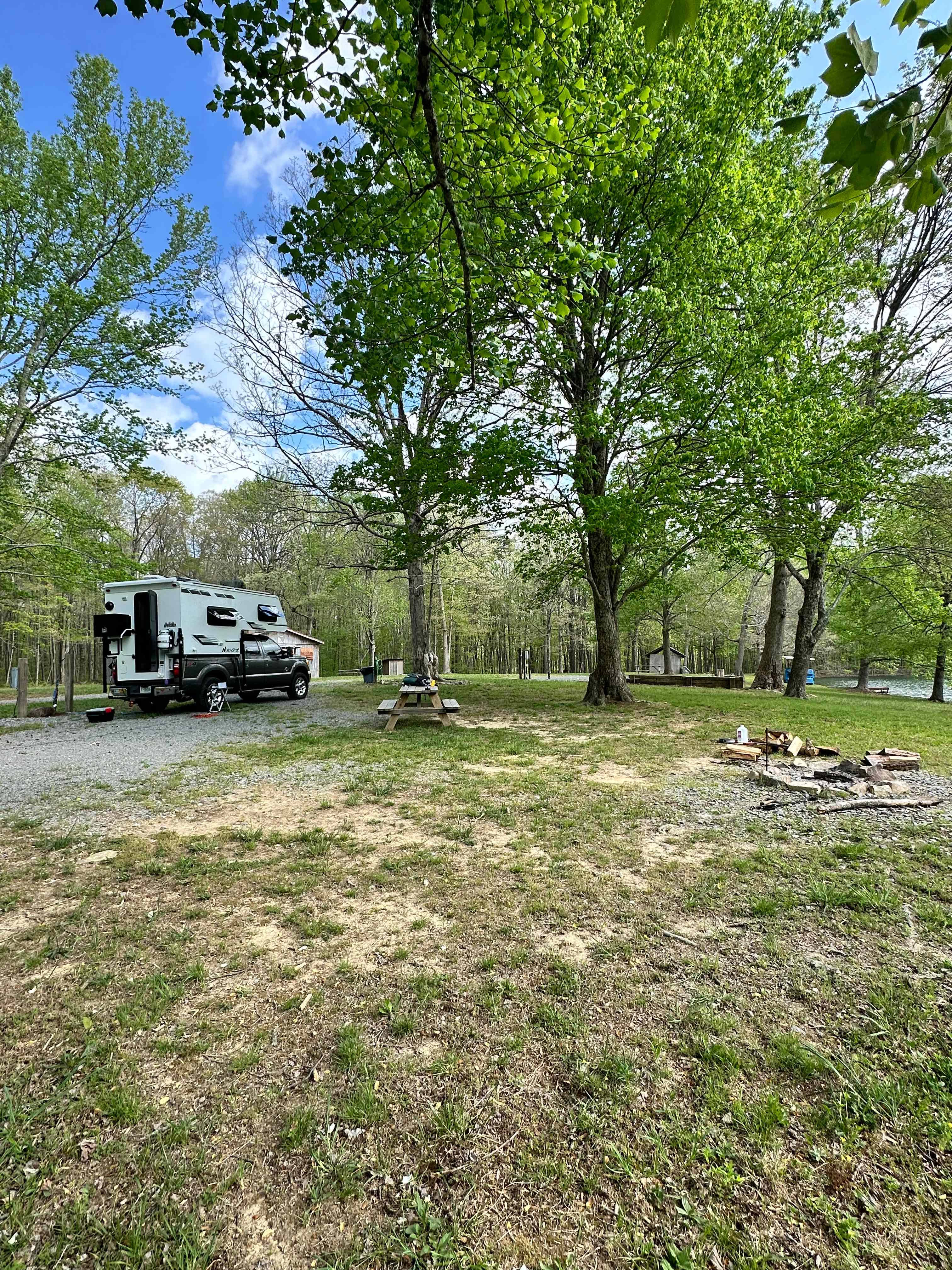 The Ole Place