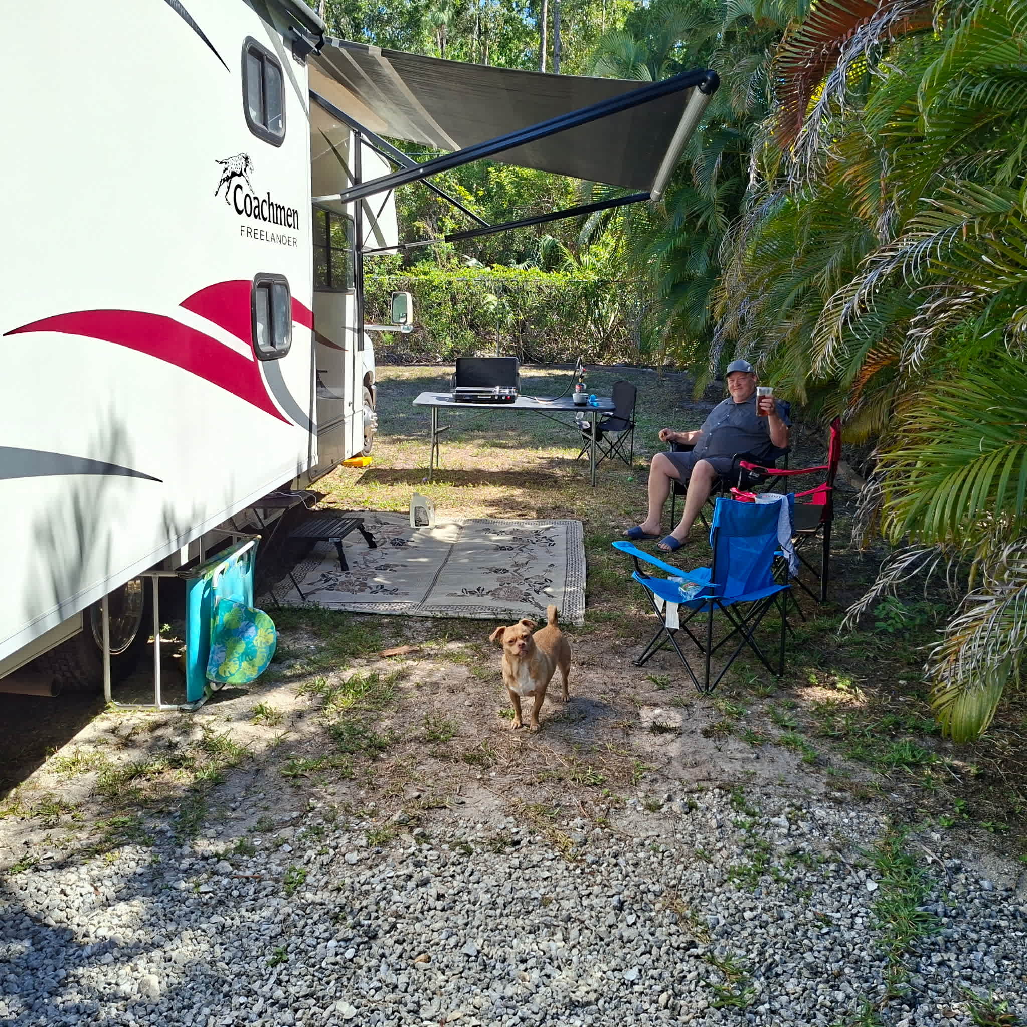 Bonita Hideaway