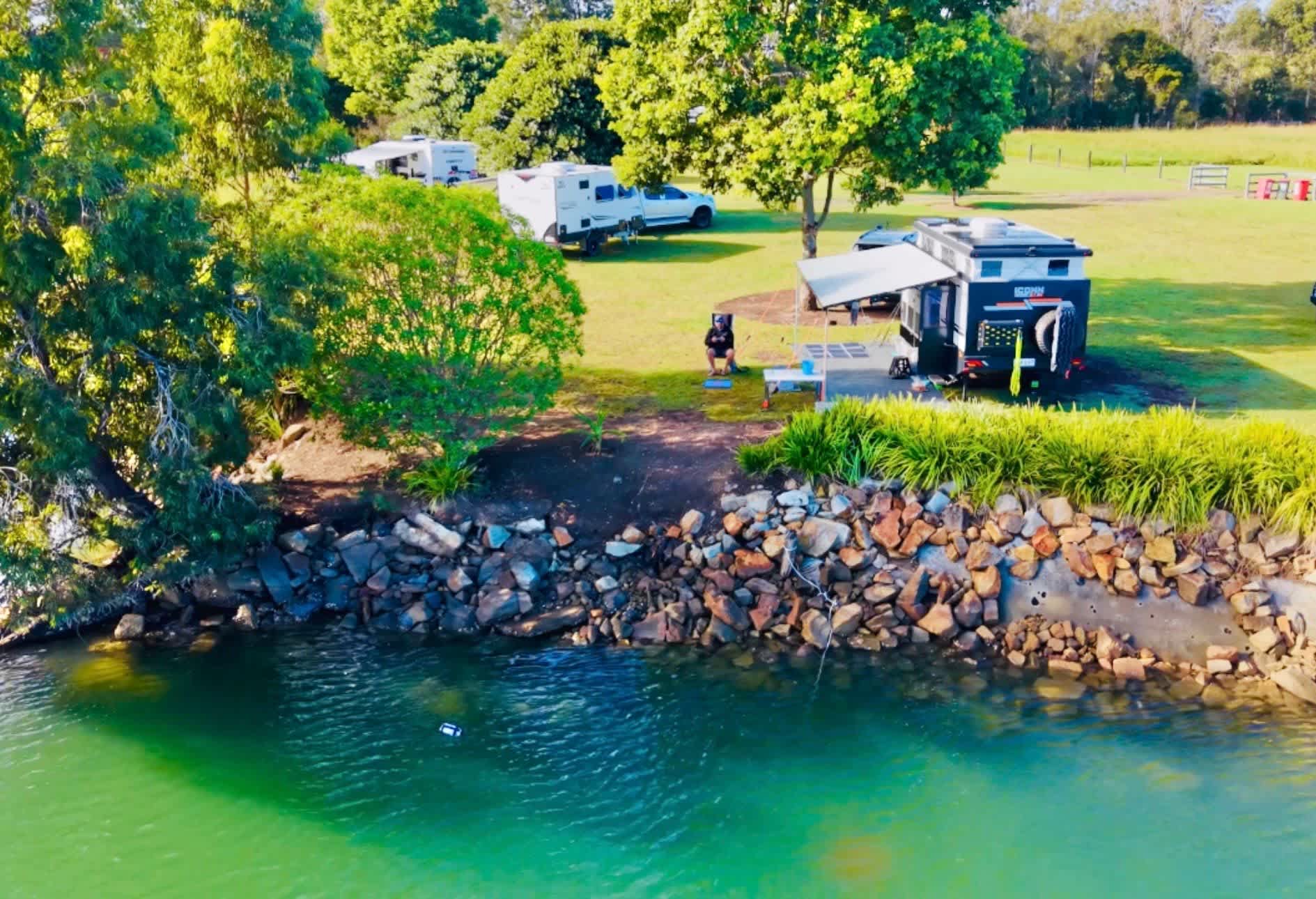 Anchorage Park Urunga