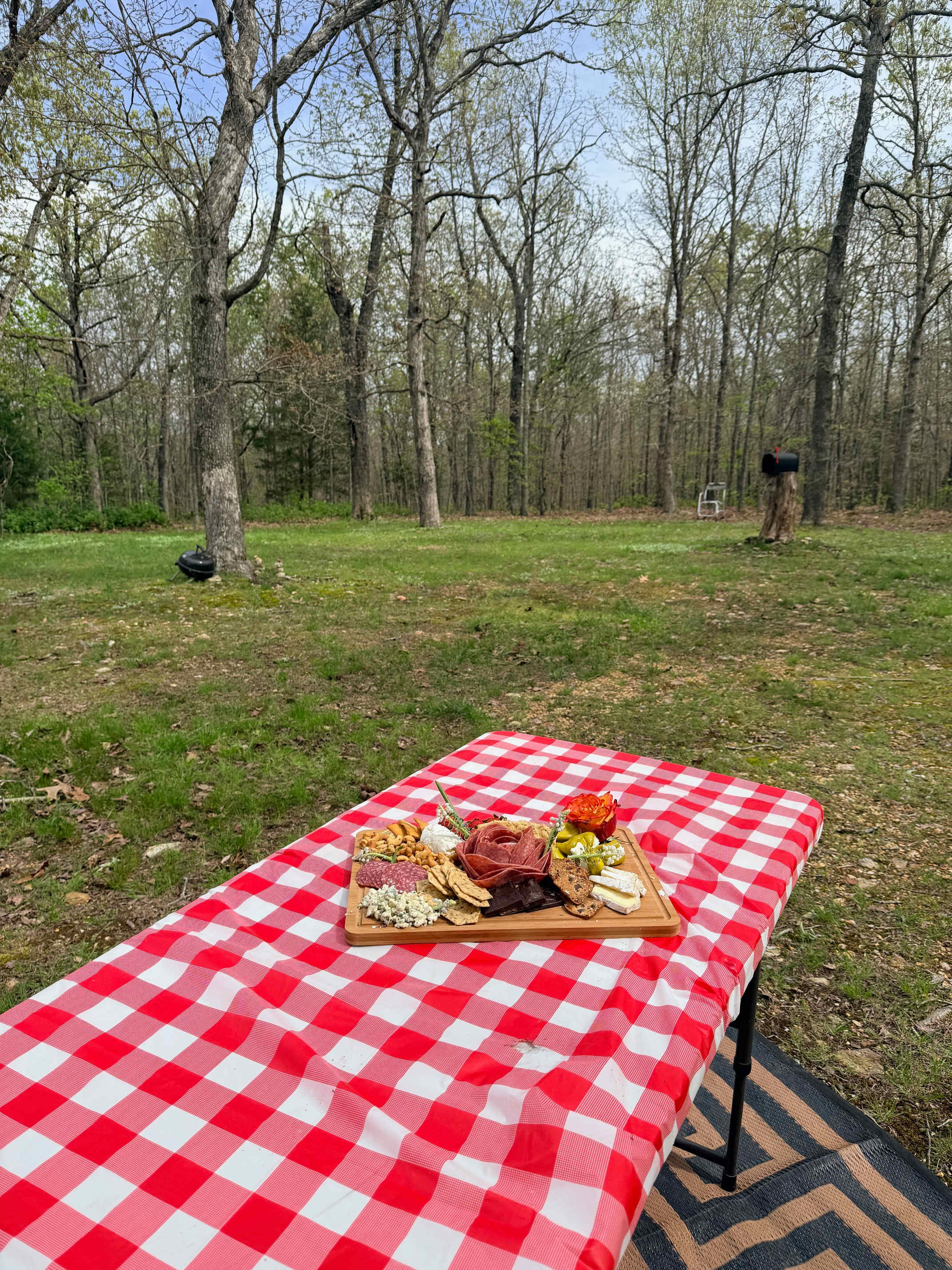 Crooked Creek Ranch