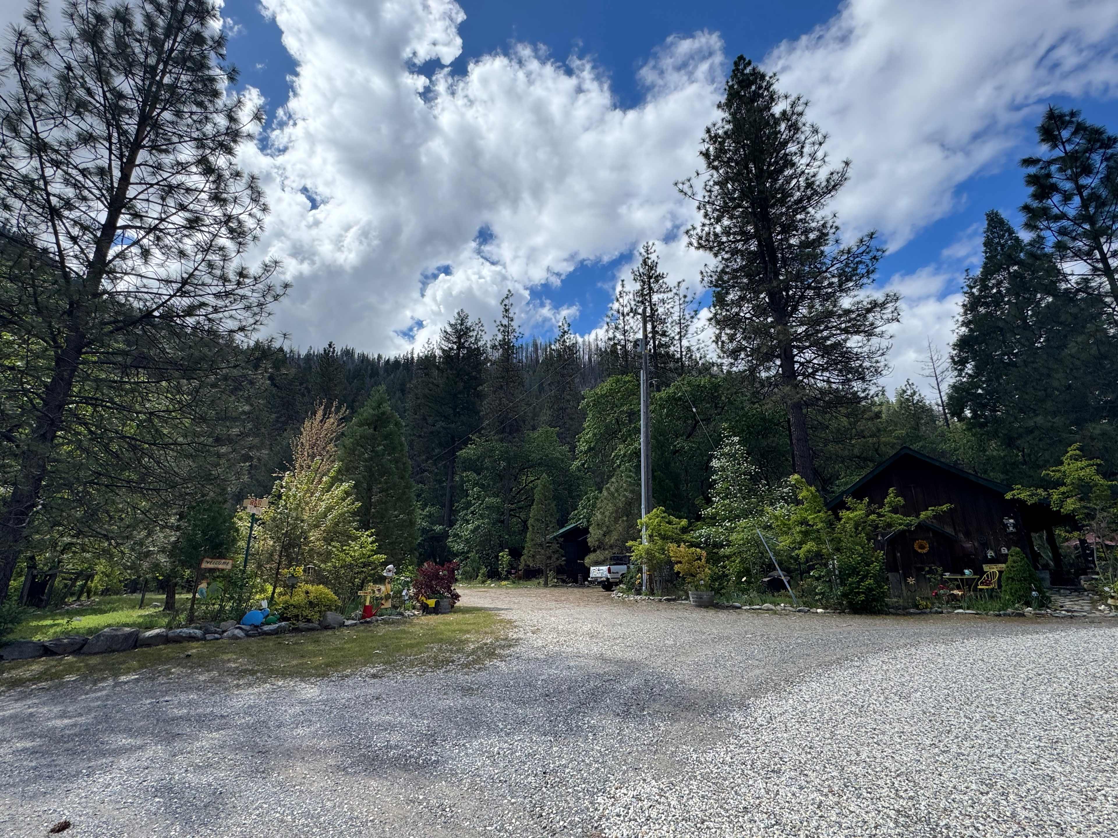 Feather River Hot Springs