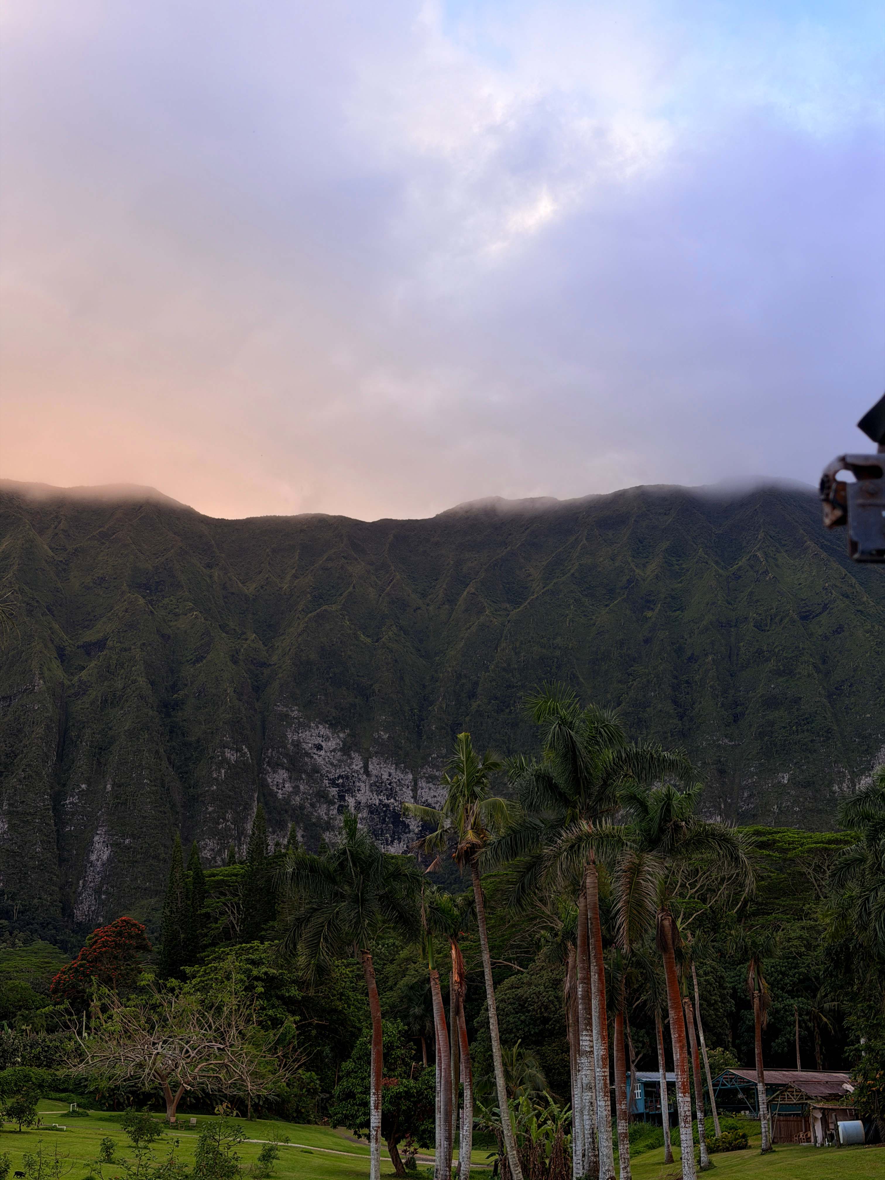 Waimanalo Farmstay