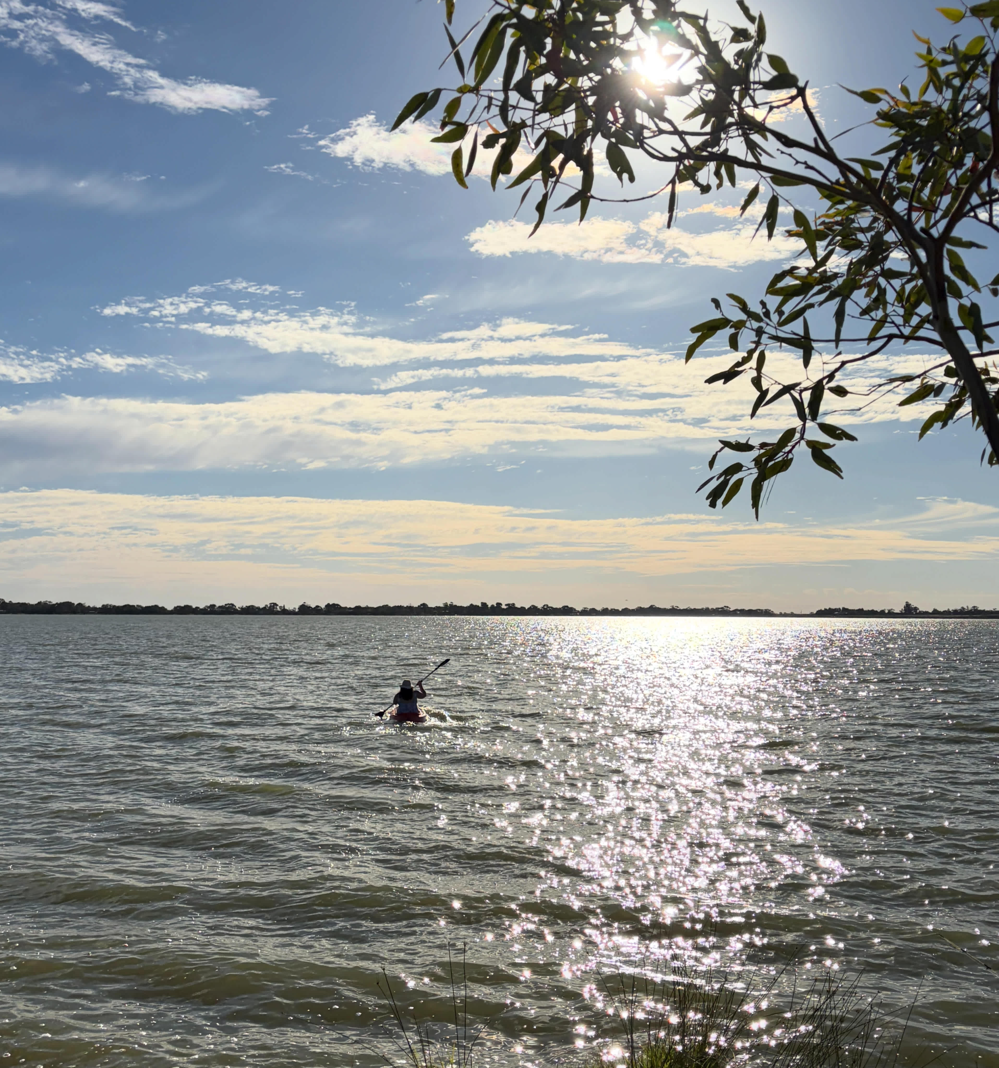 Williams Hill Lake Charm vic 3581