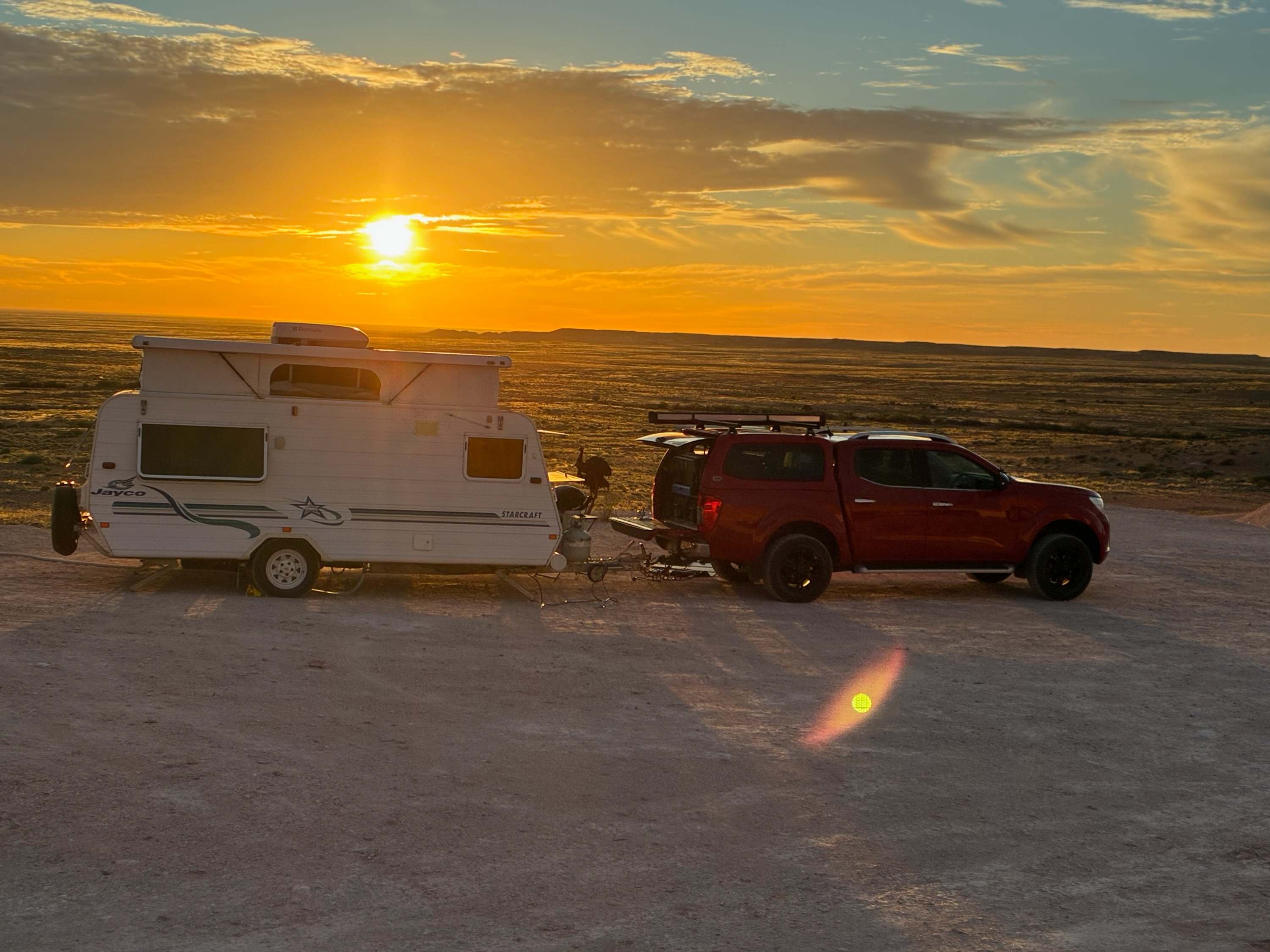 Sunrise
