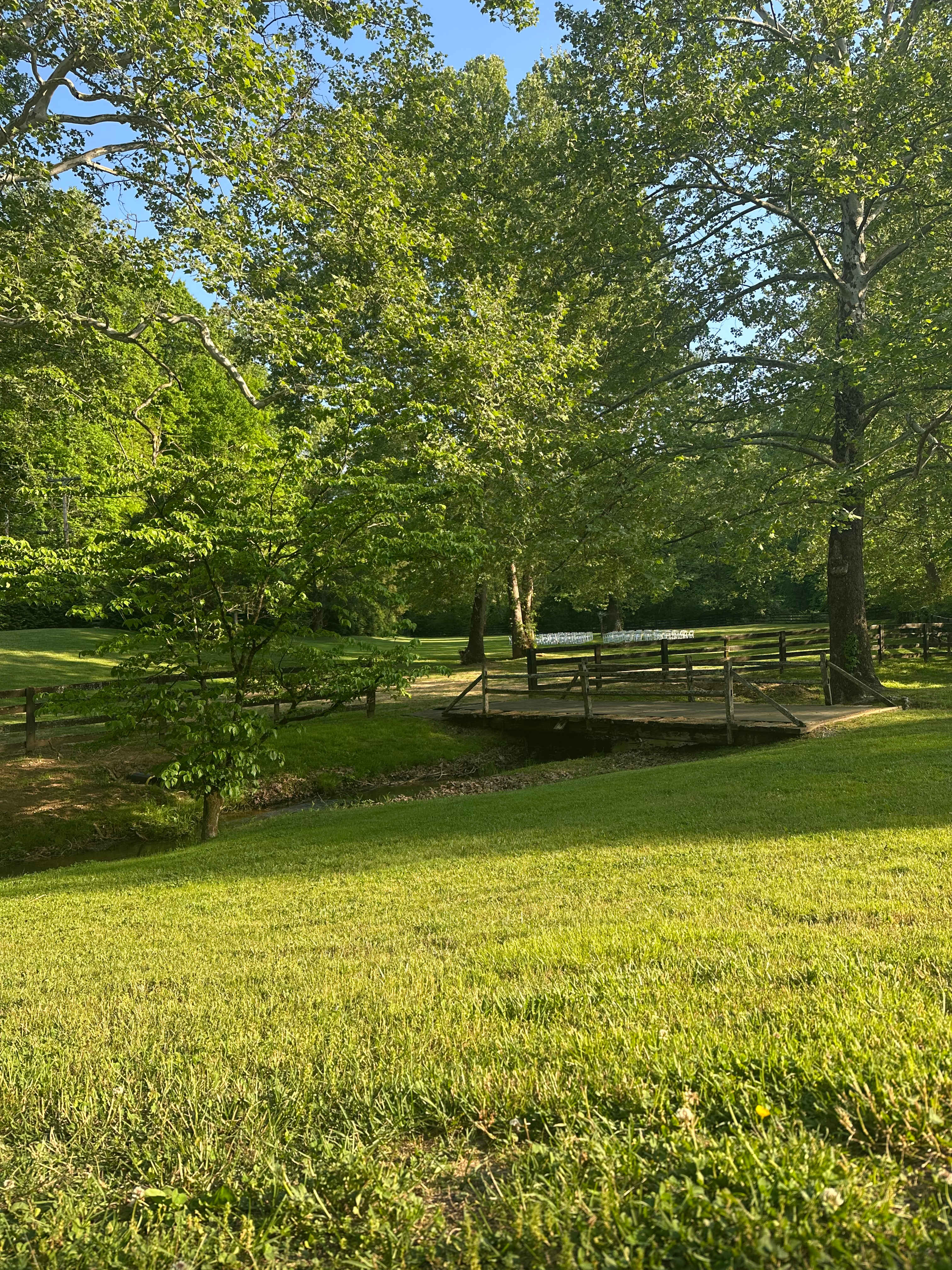GlampKnox Canvas Campground