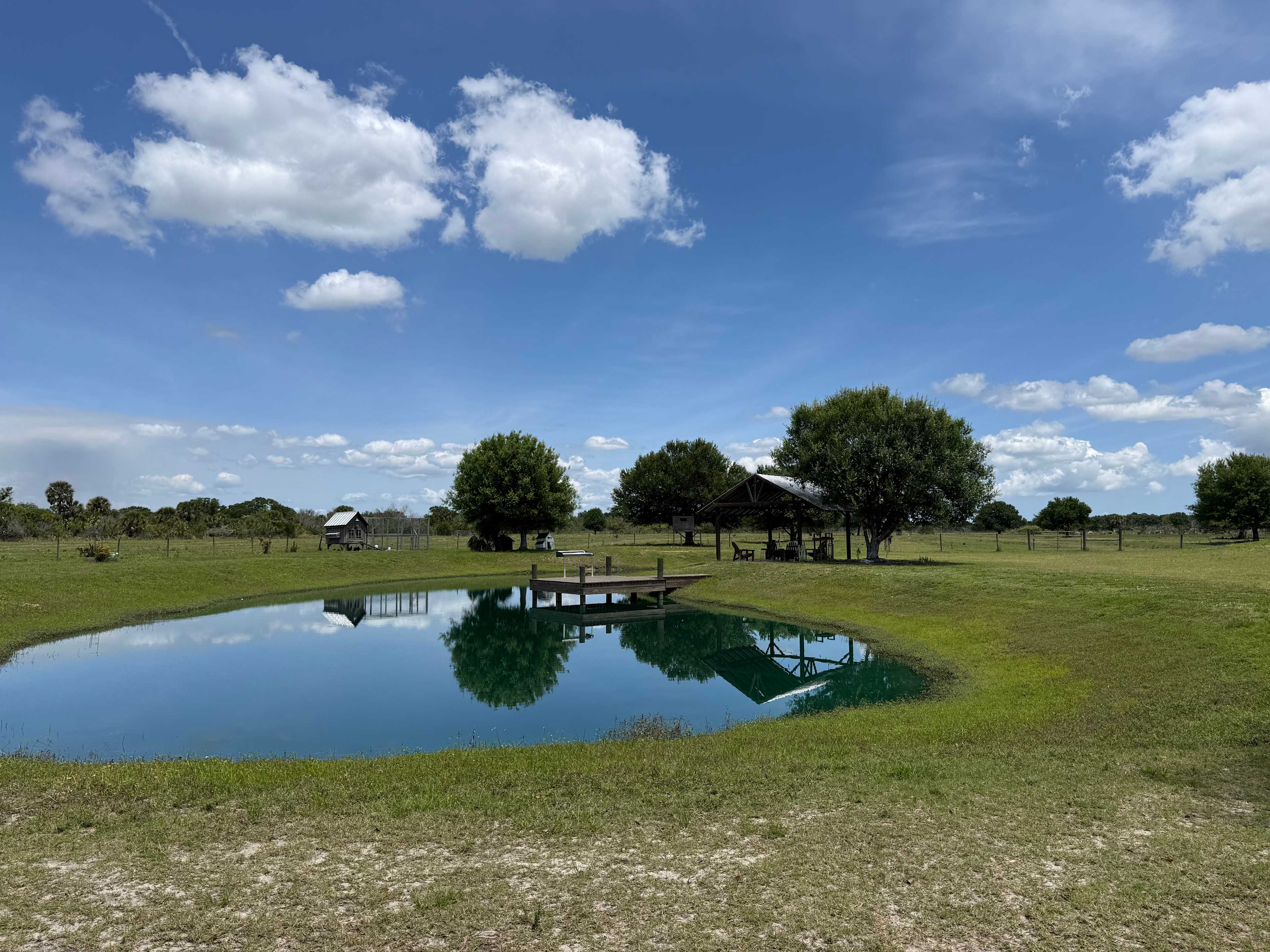 Rugged C's Ranch