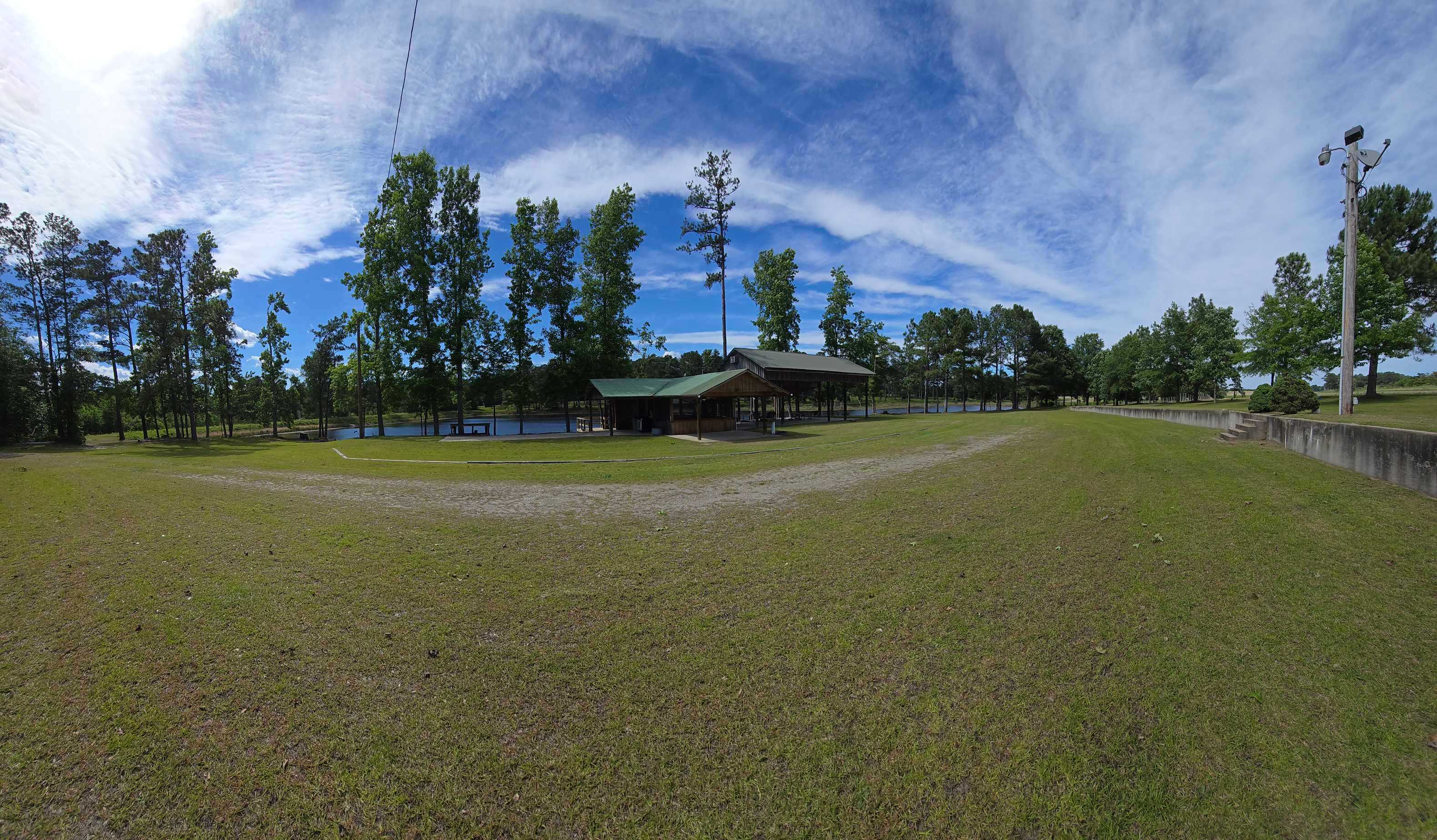 Pilson Acres Farm Stay