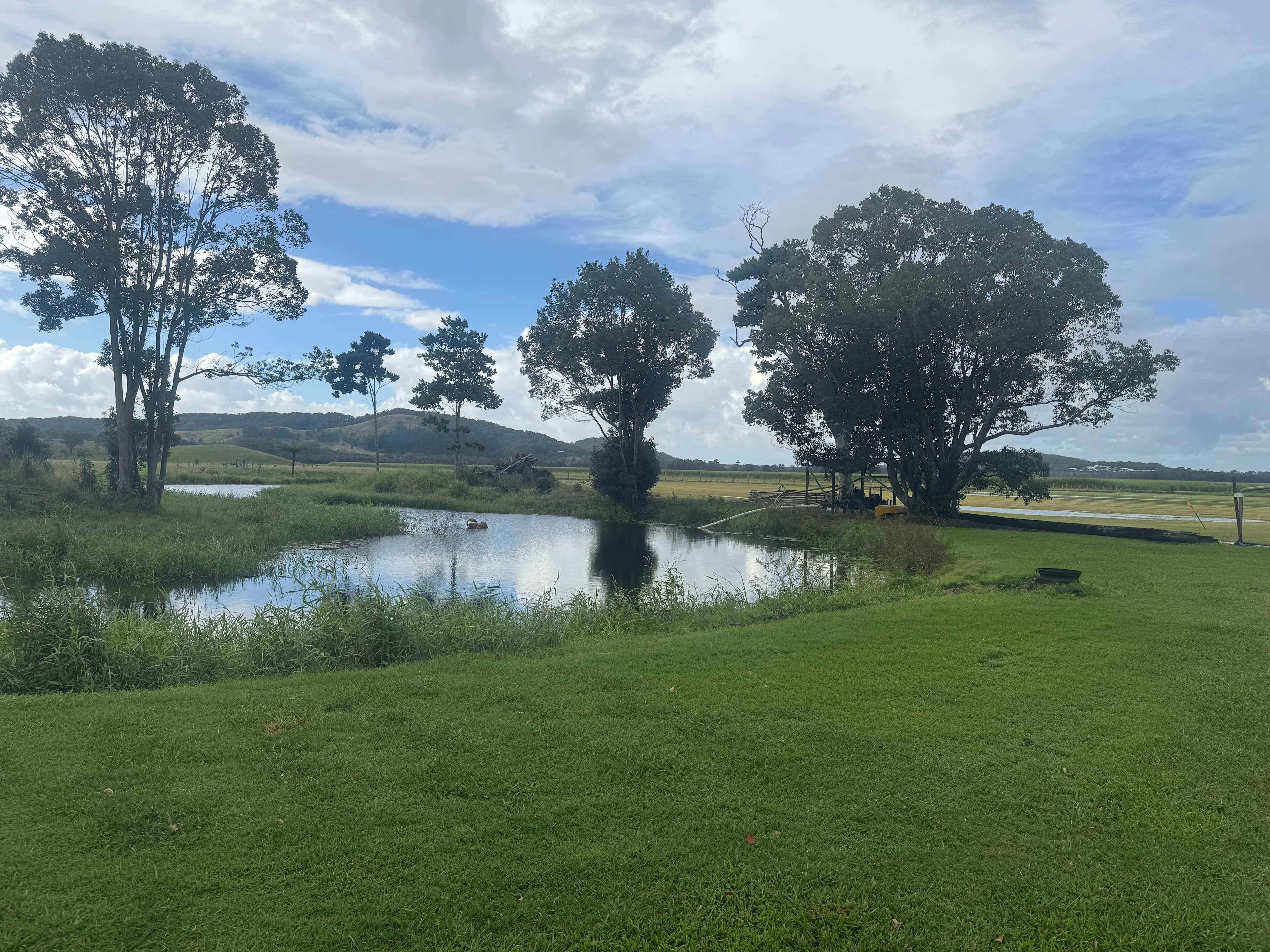 Pottsville Farm