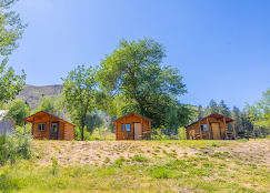Big Twin Lake Resort