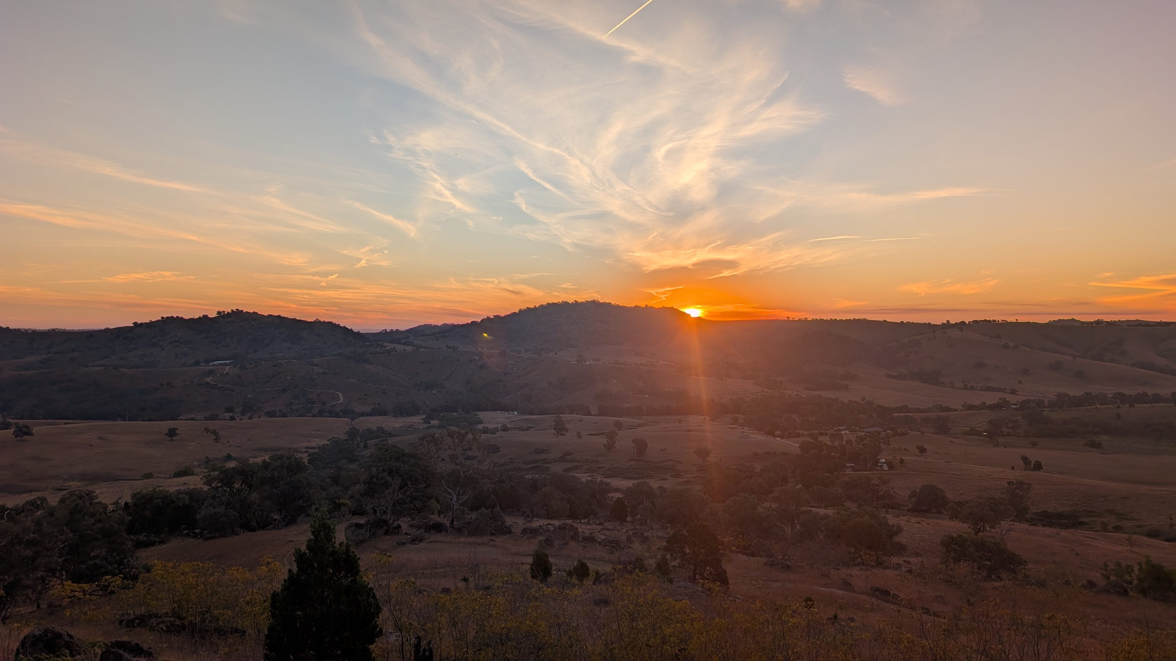 REVELSTONE MOUNTAIN CAMPS