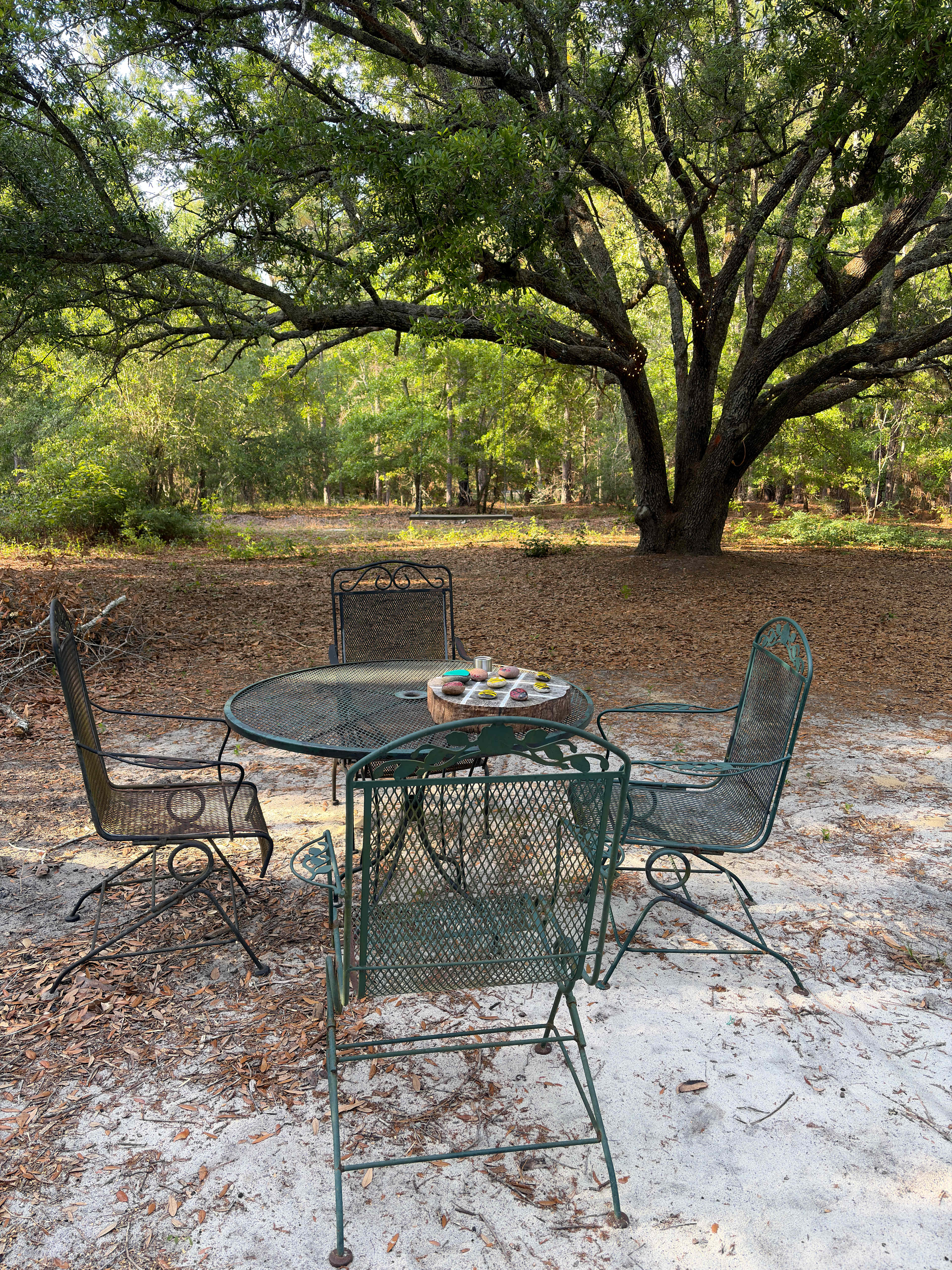Too Many Oaks Plantation