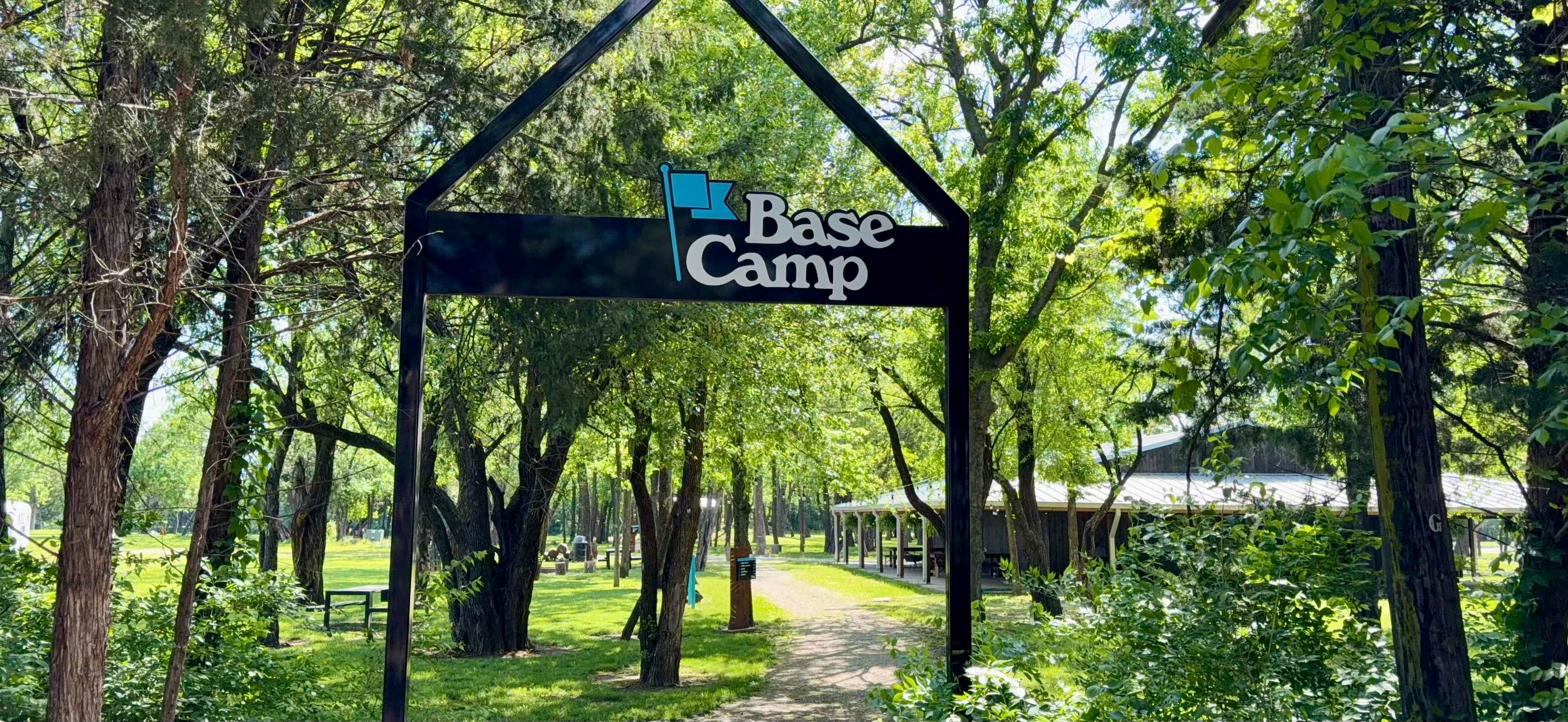 BaseCamp Humboldt