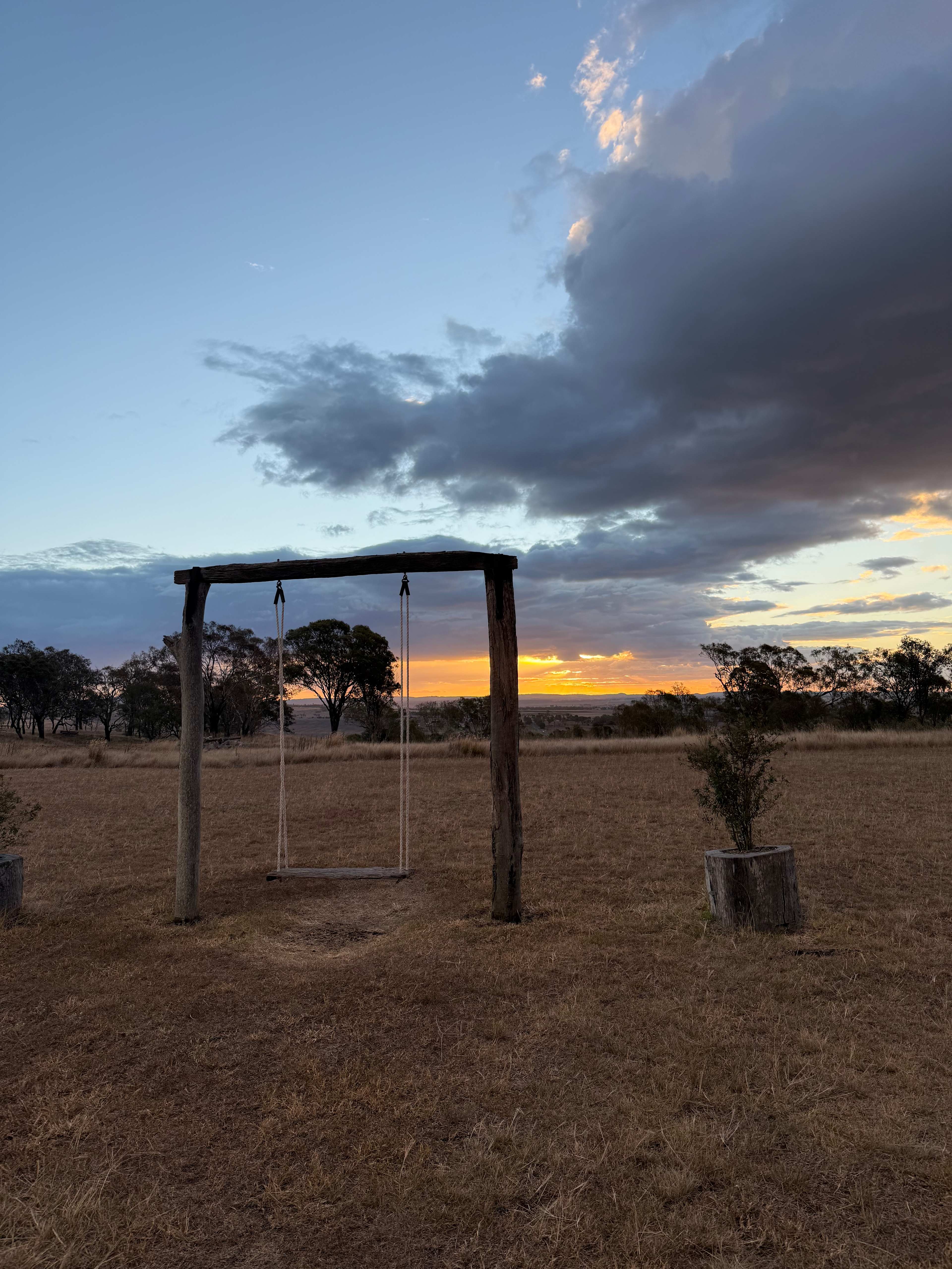 Mountview Farmstay