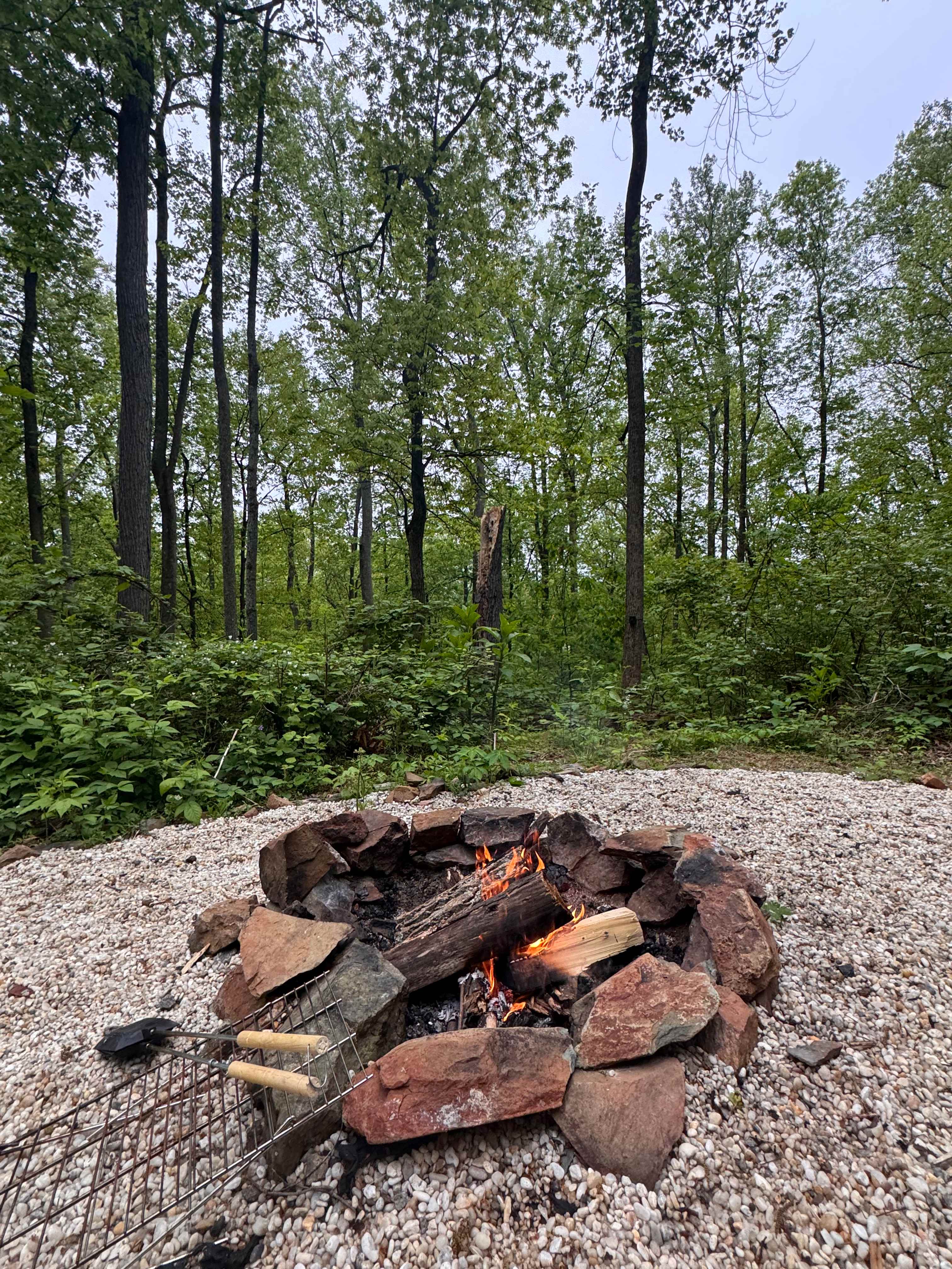 Camp Kilo