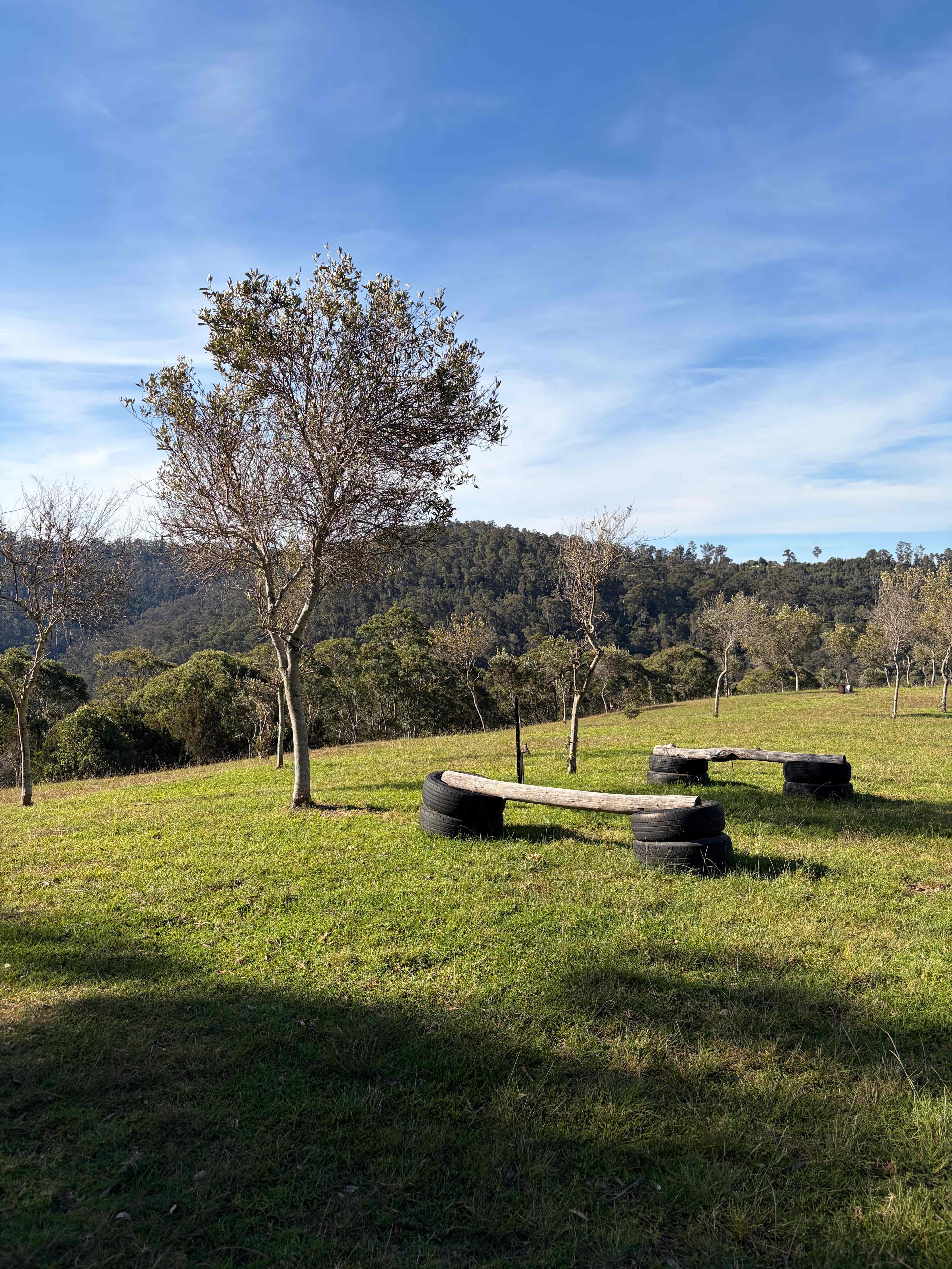 Pepper’s Farmstay South Coast