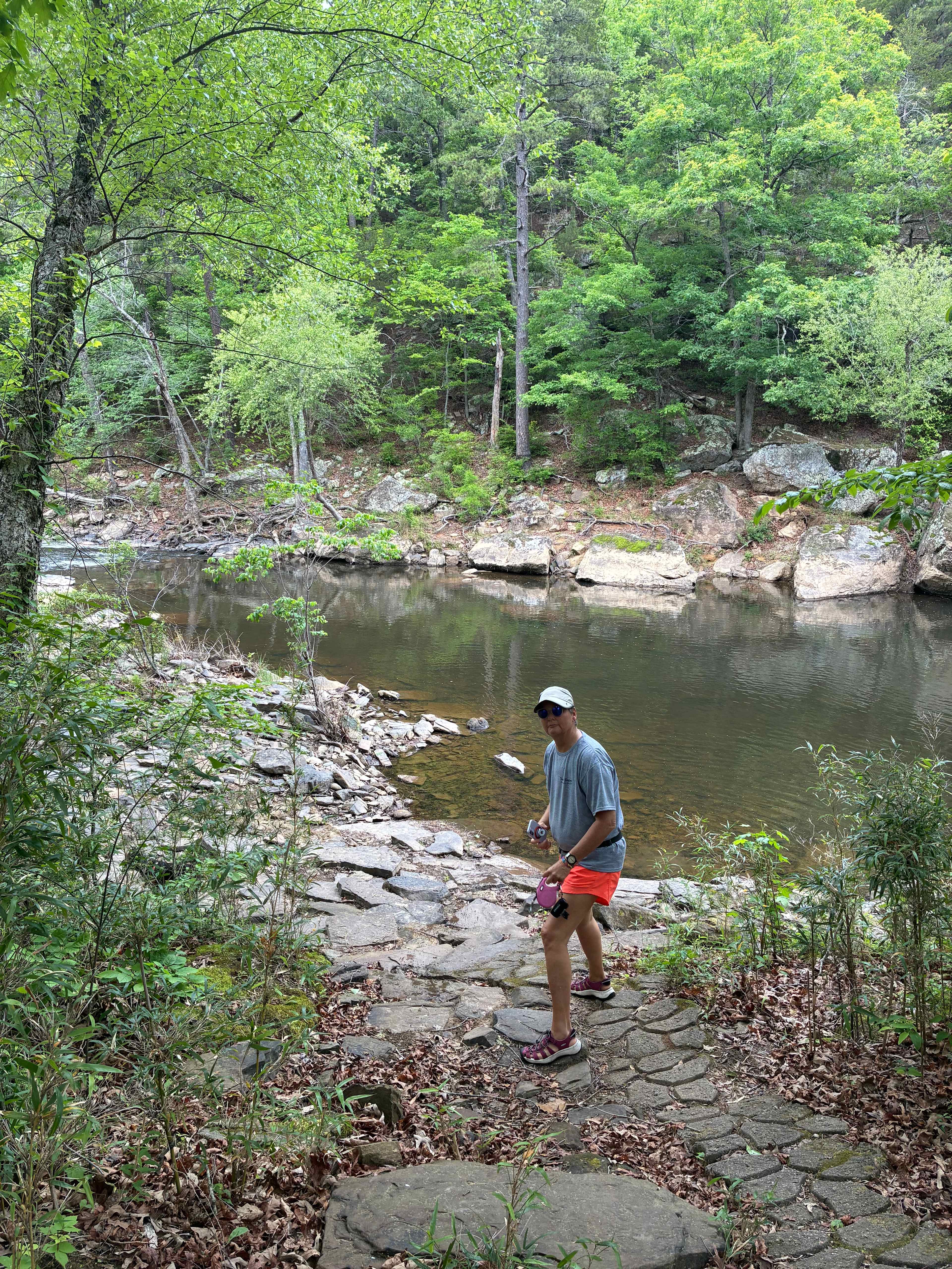 Pinnacle Springs Recreational Park