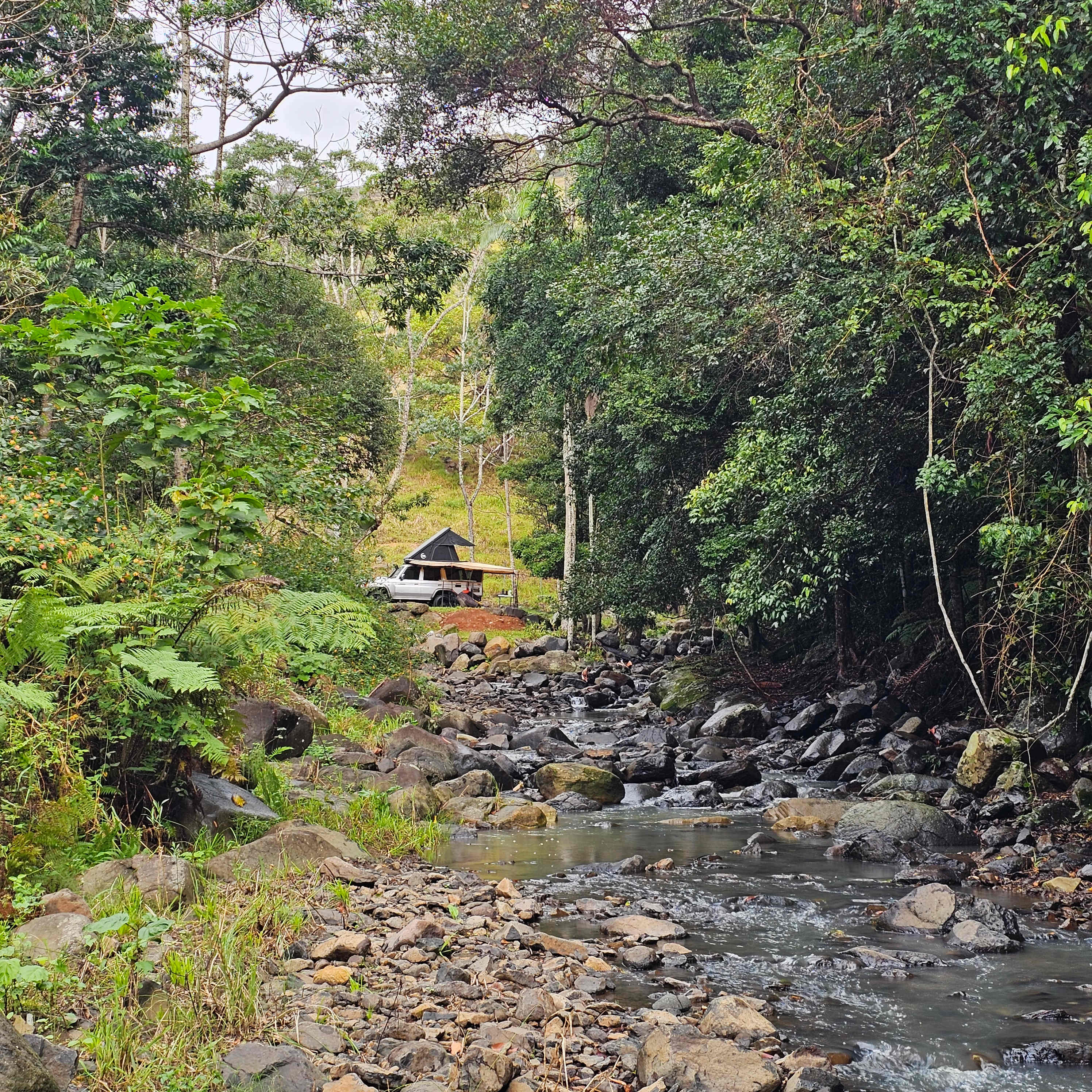 Riverdell Country