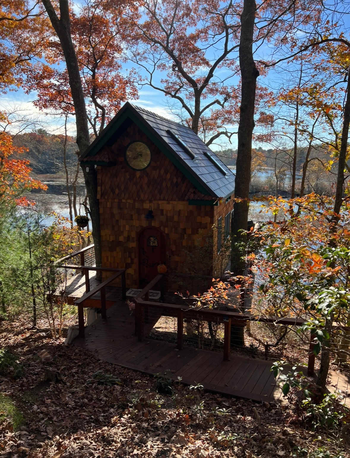 Getaway Ranch