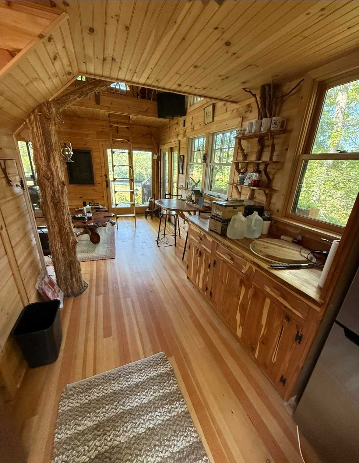 Getaway Ranch