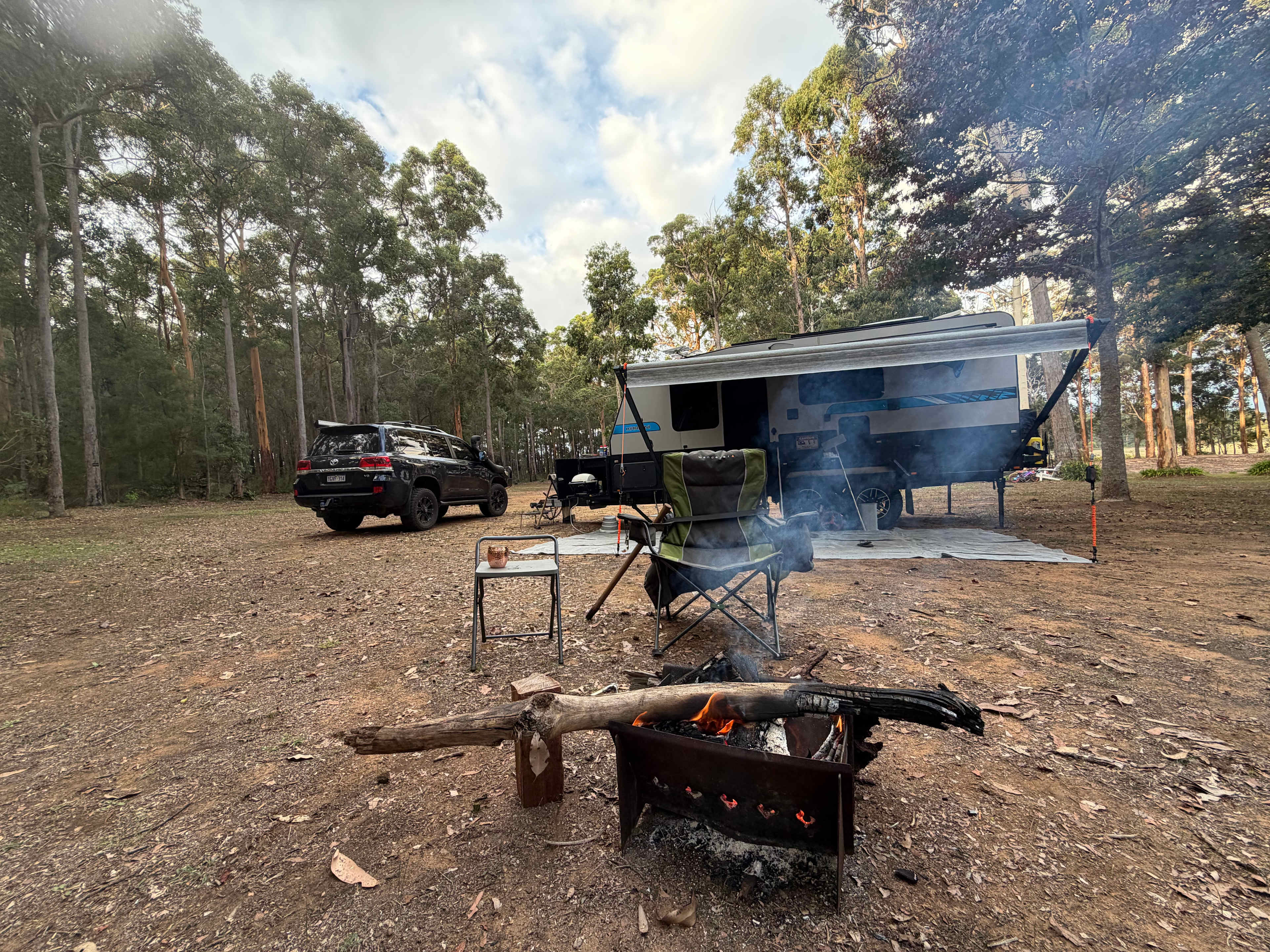 Highway Hideaway - Manjimup