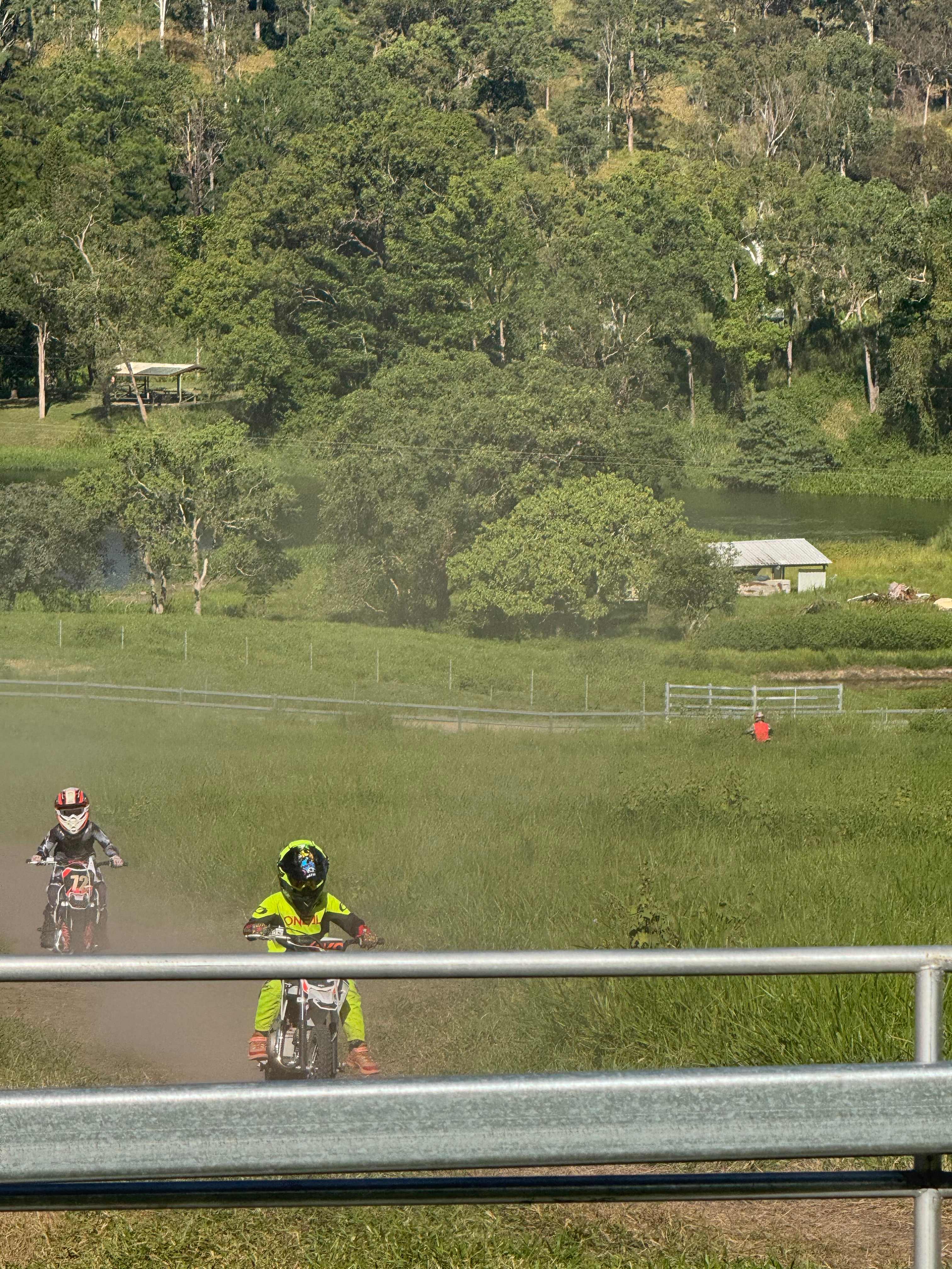 Wallaby Downs