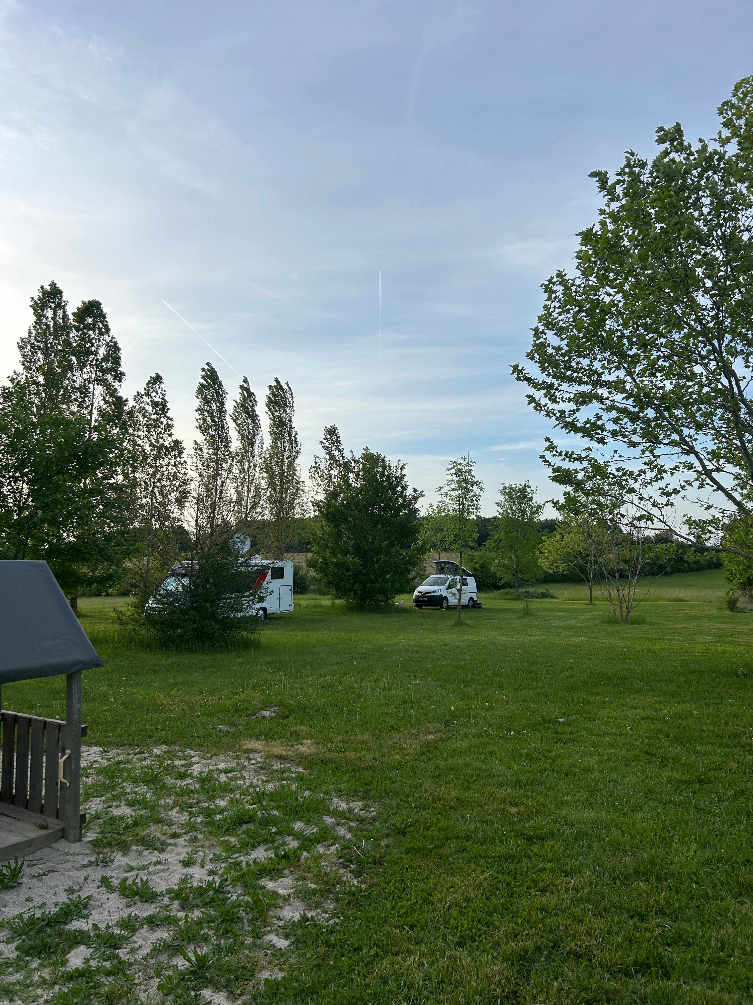 Domaine Les Voisins