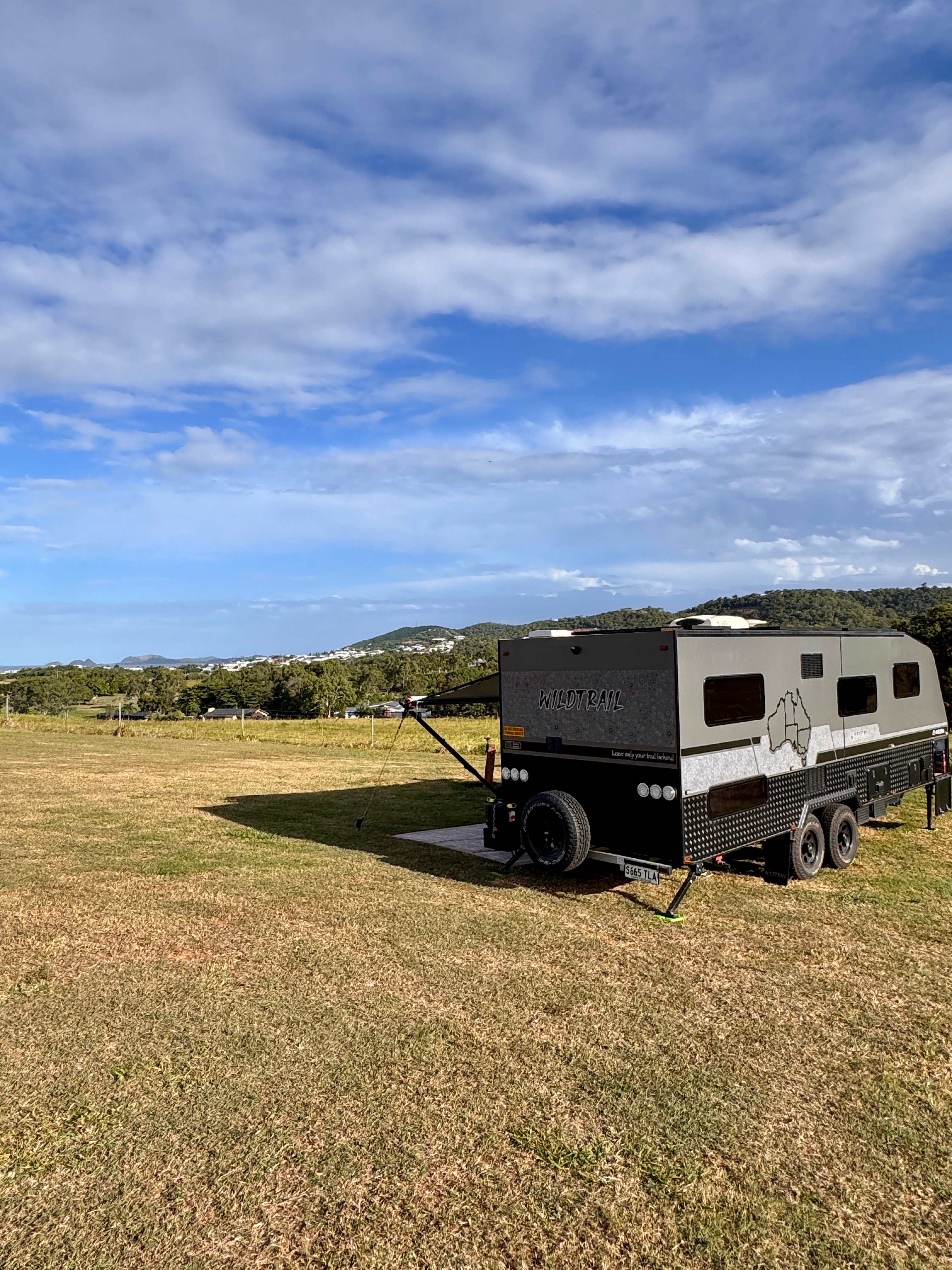 Yeppoon Farmstay