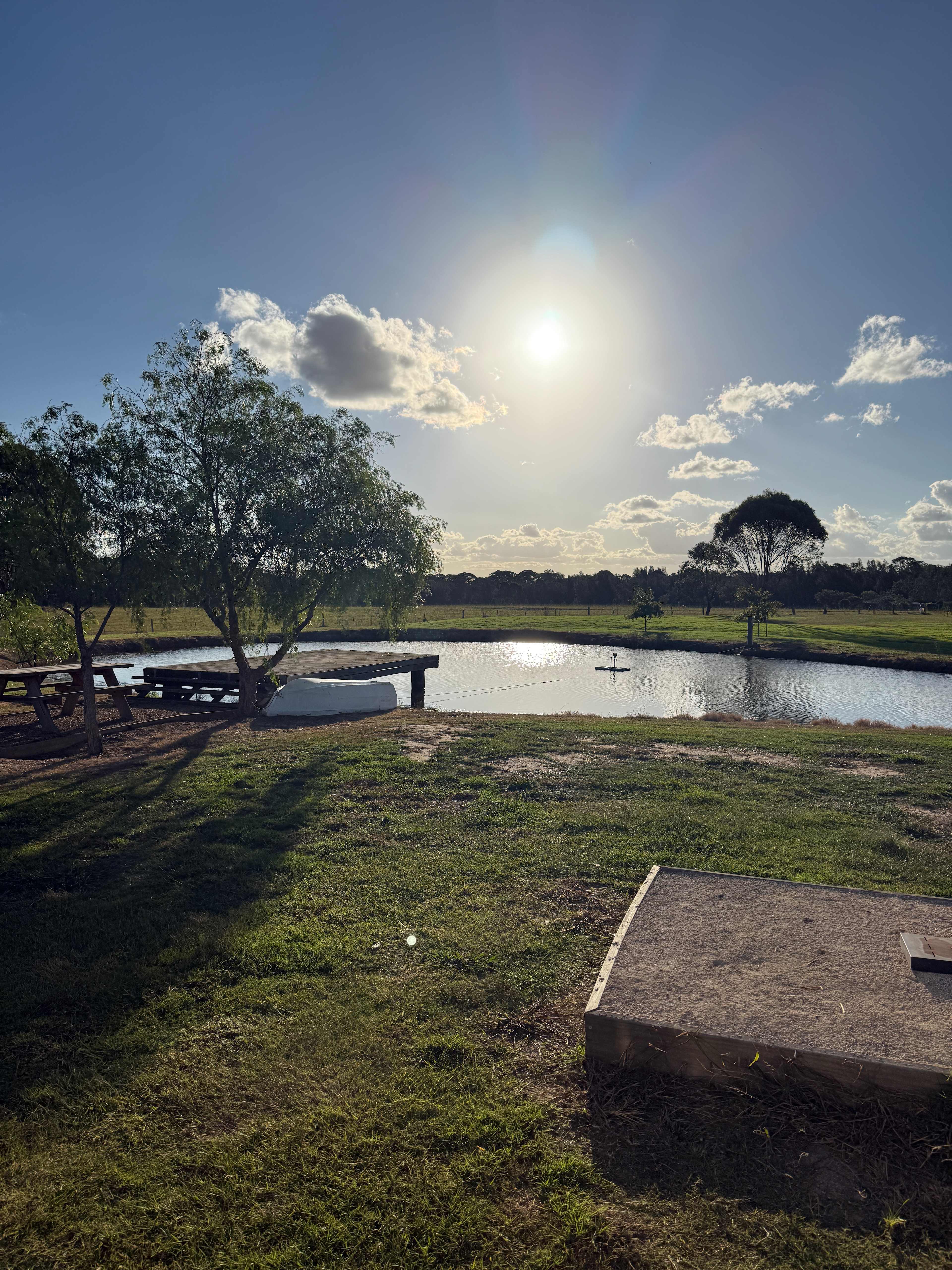 Domaine De Binet
