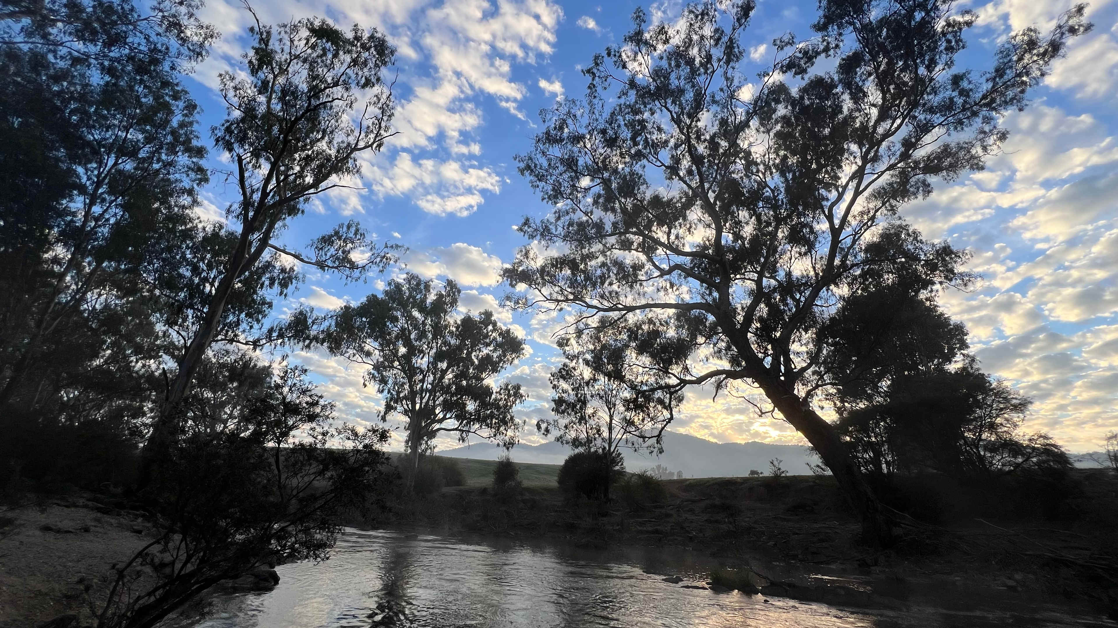 Buffalo River Retreat