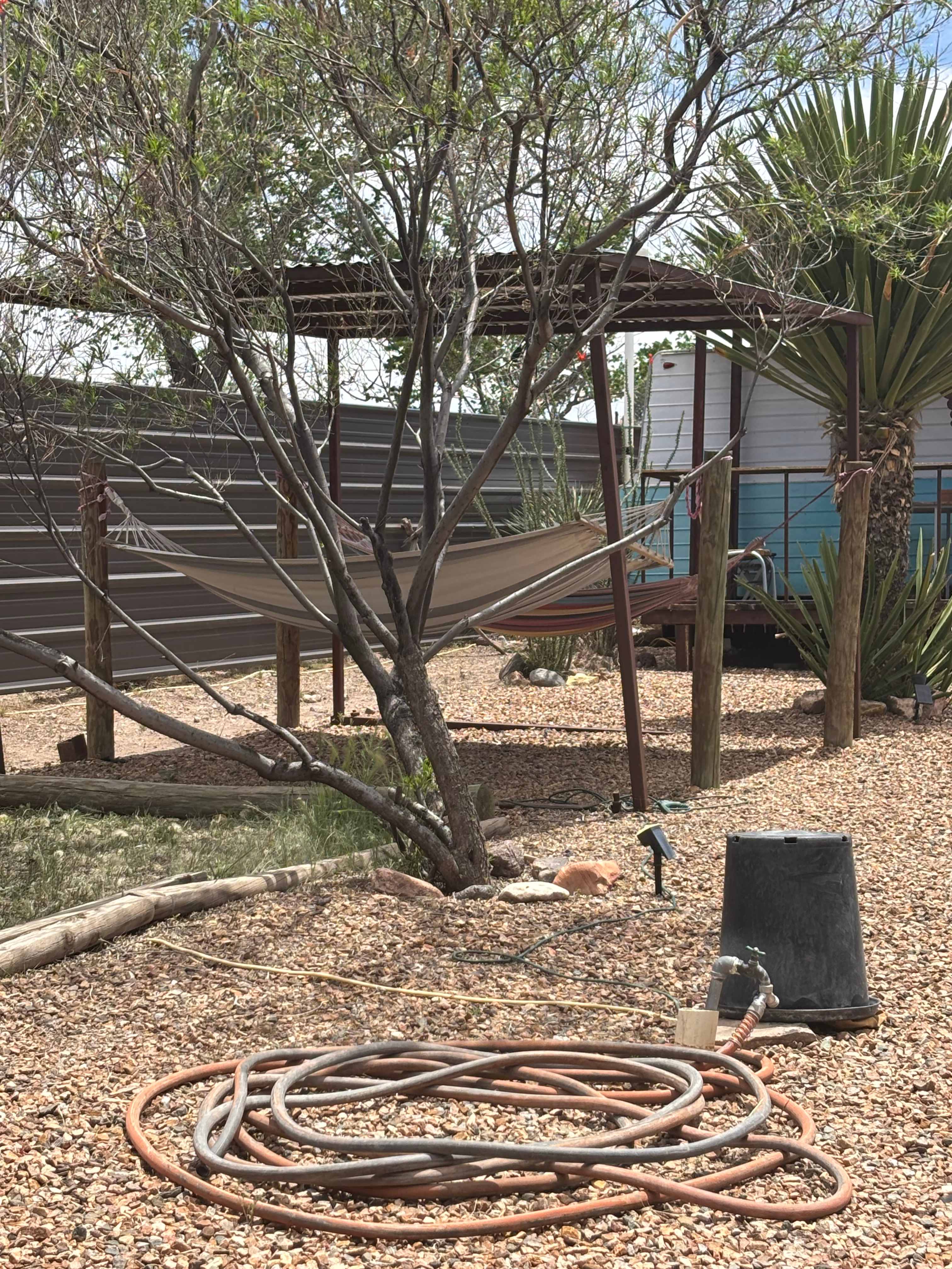 Rancho Estrella Marfa