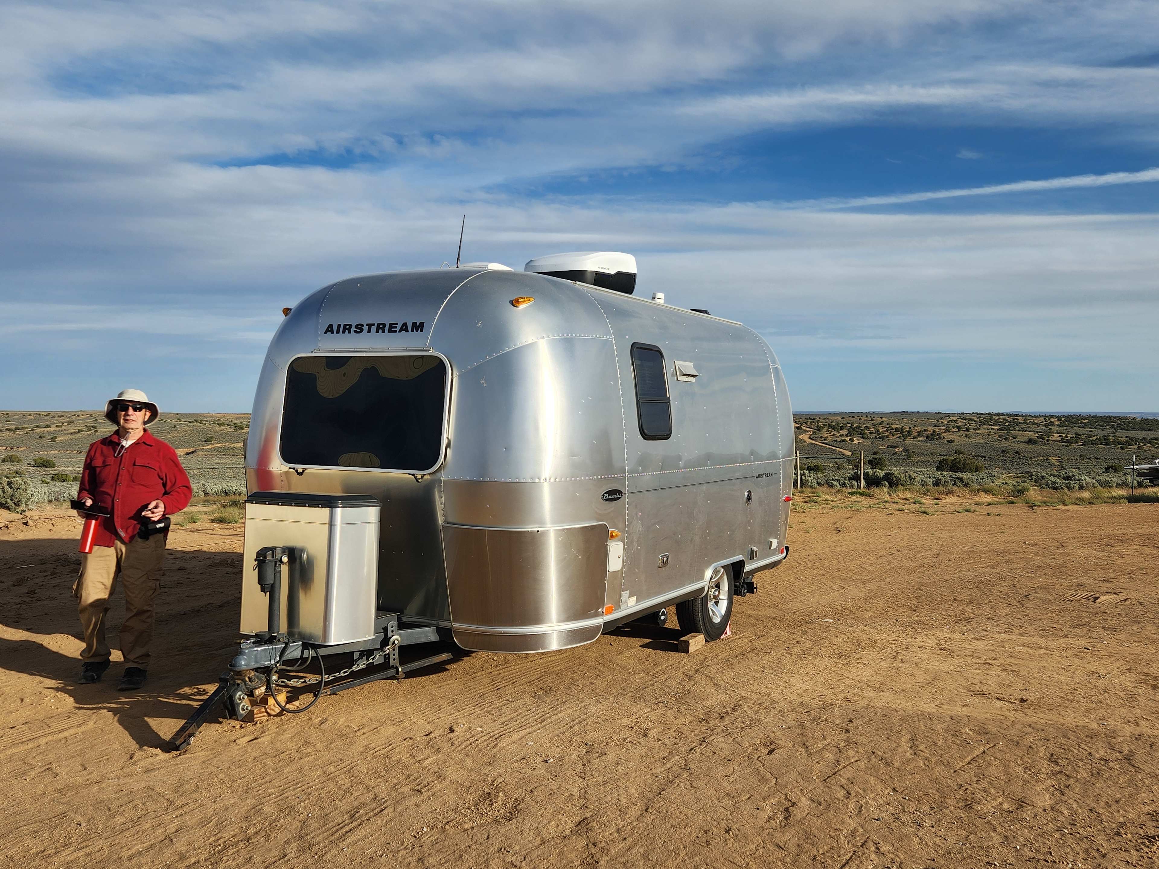 Horse-Thief Campground