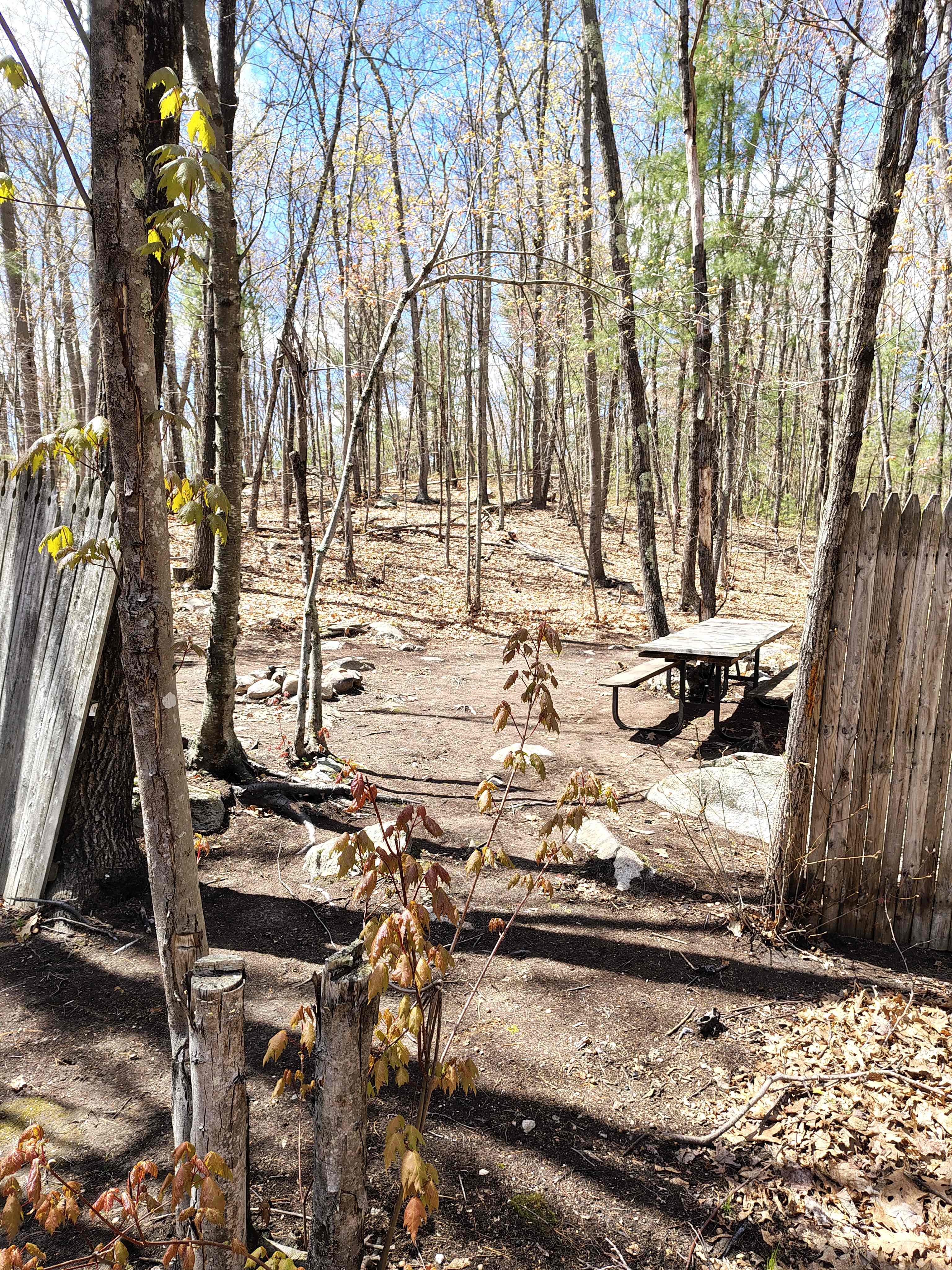 Purgatory Valley Farm